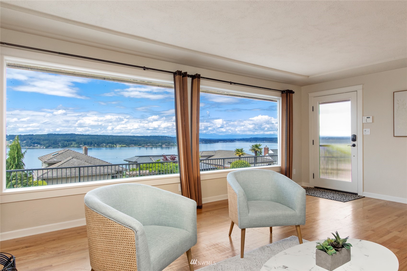 3609 Olympic Boulevard W