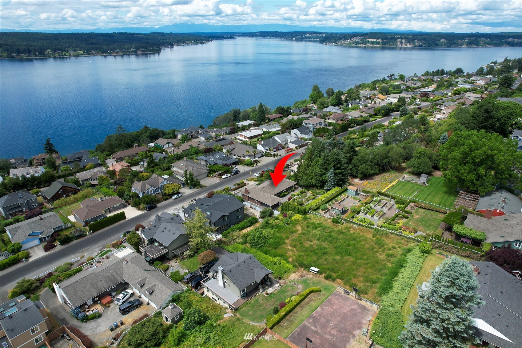 3609 Olympic Boulevard W