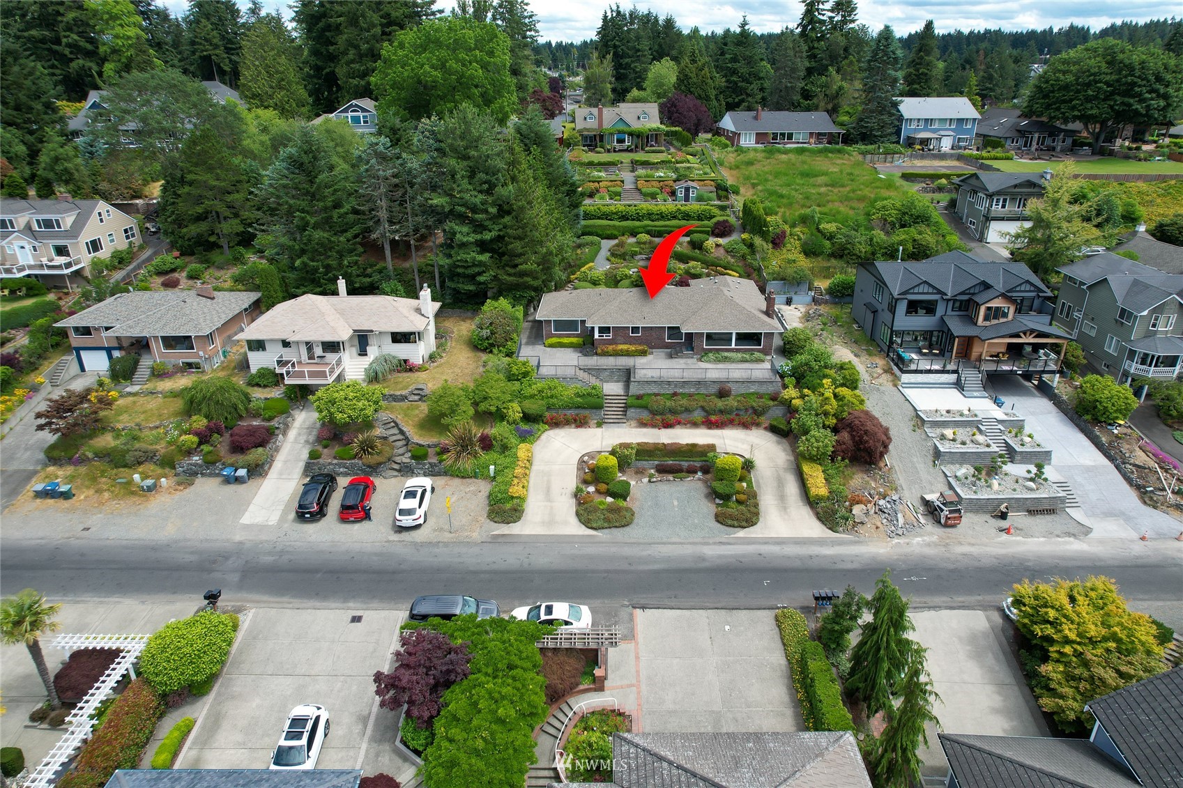 3609 Olympic Boulevard W