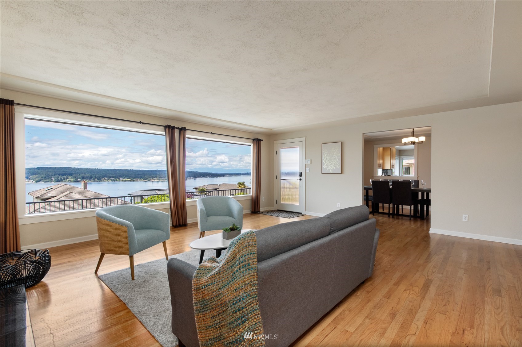 3609 Olympic Boulevard W