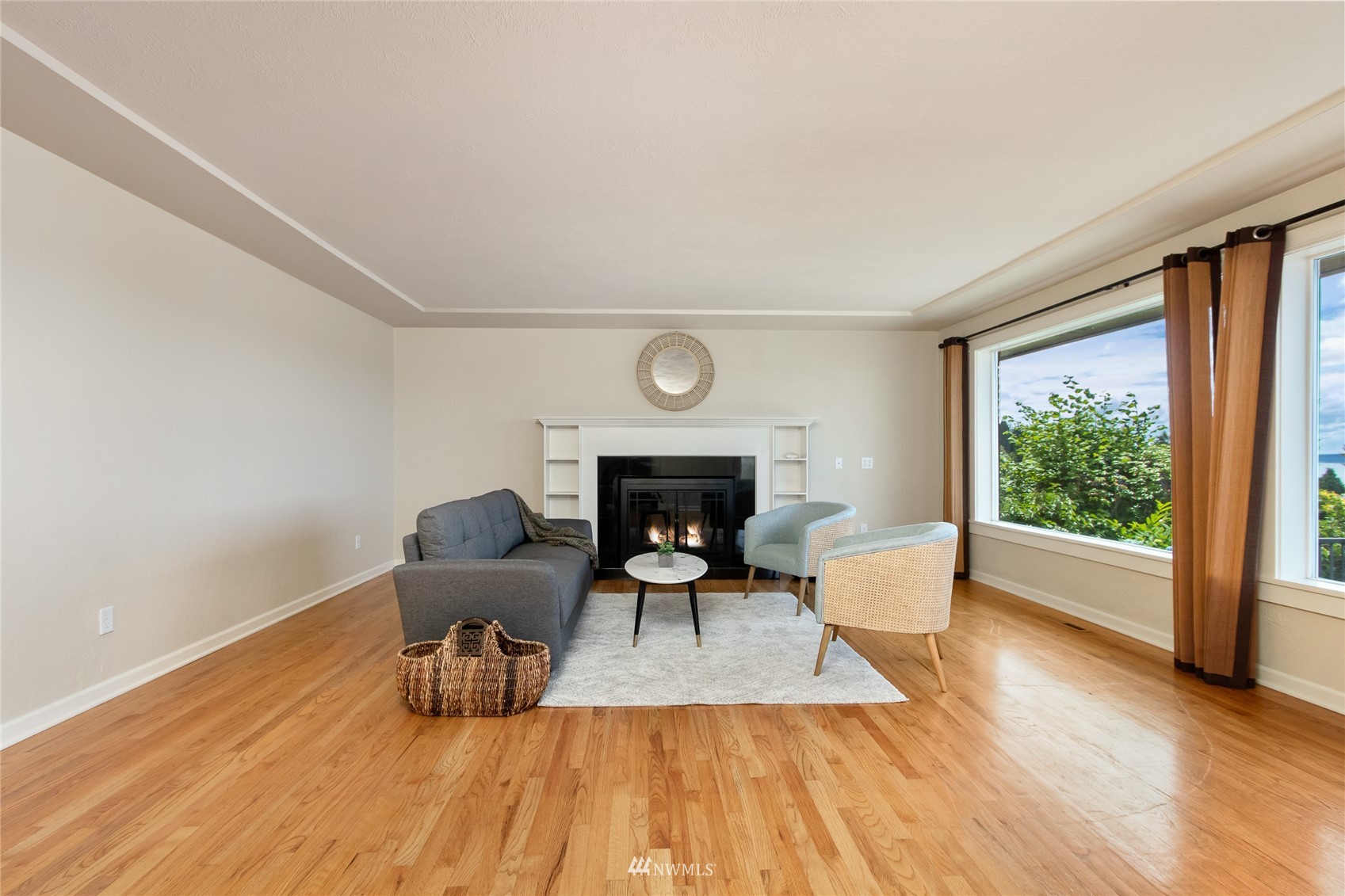 3609 Olympic Boulevard W