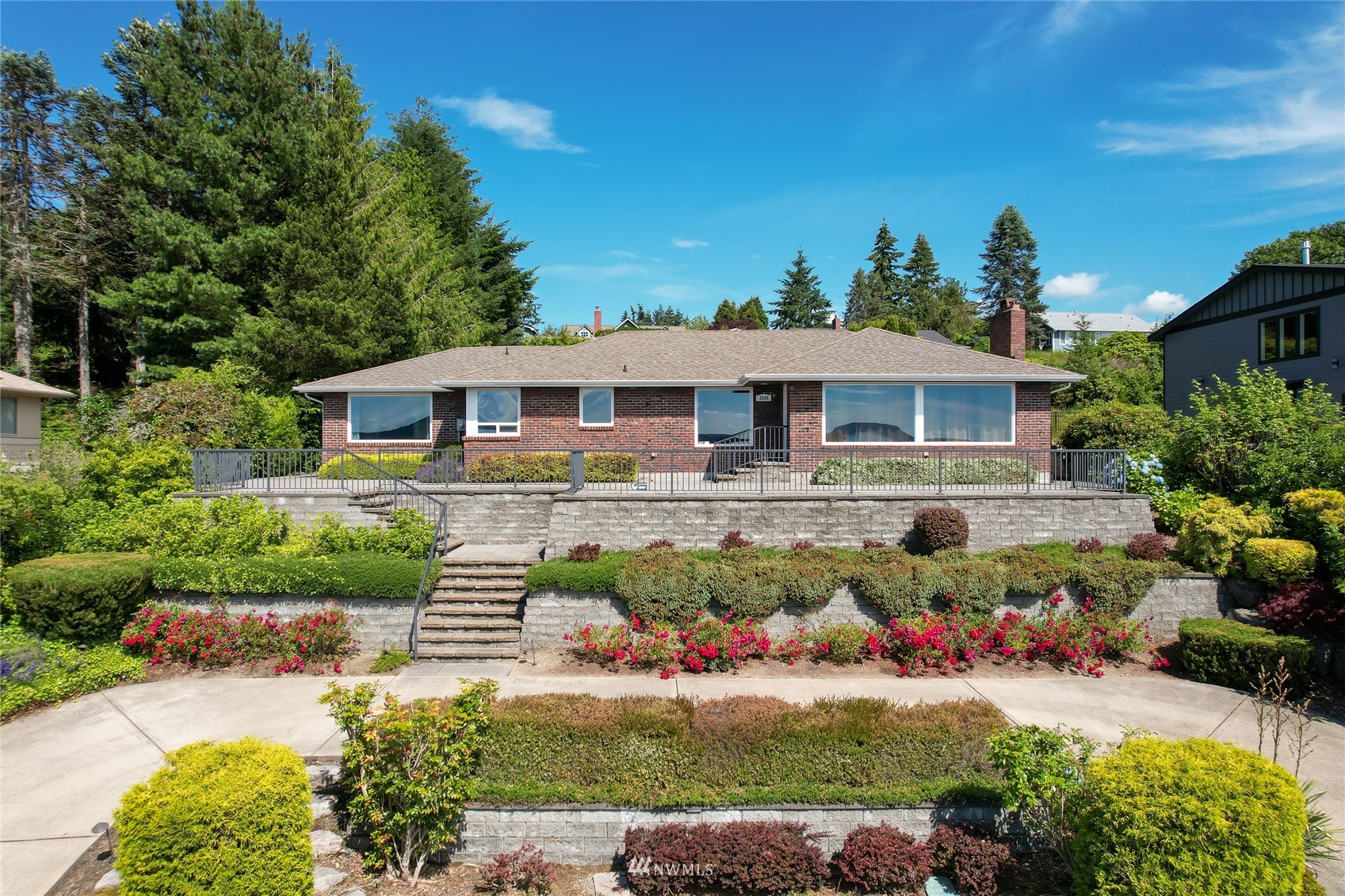 3609 Olympic Boulevard W