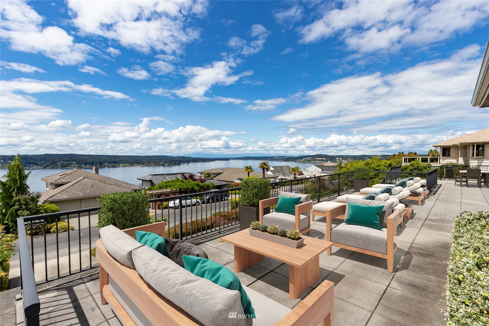 3609 Olympic Boulevard W