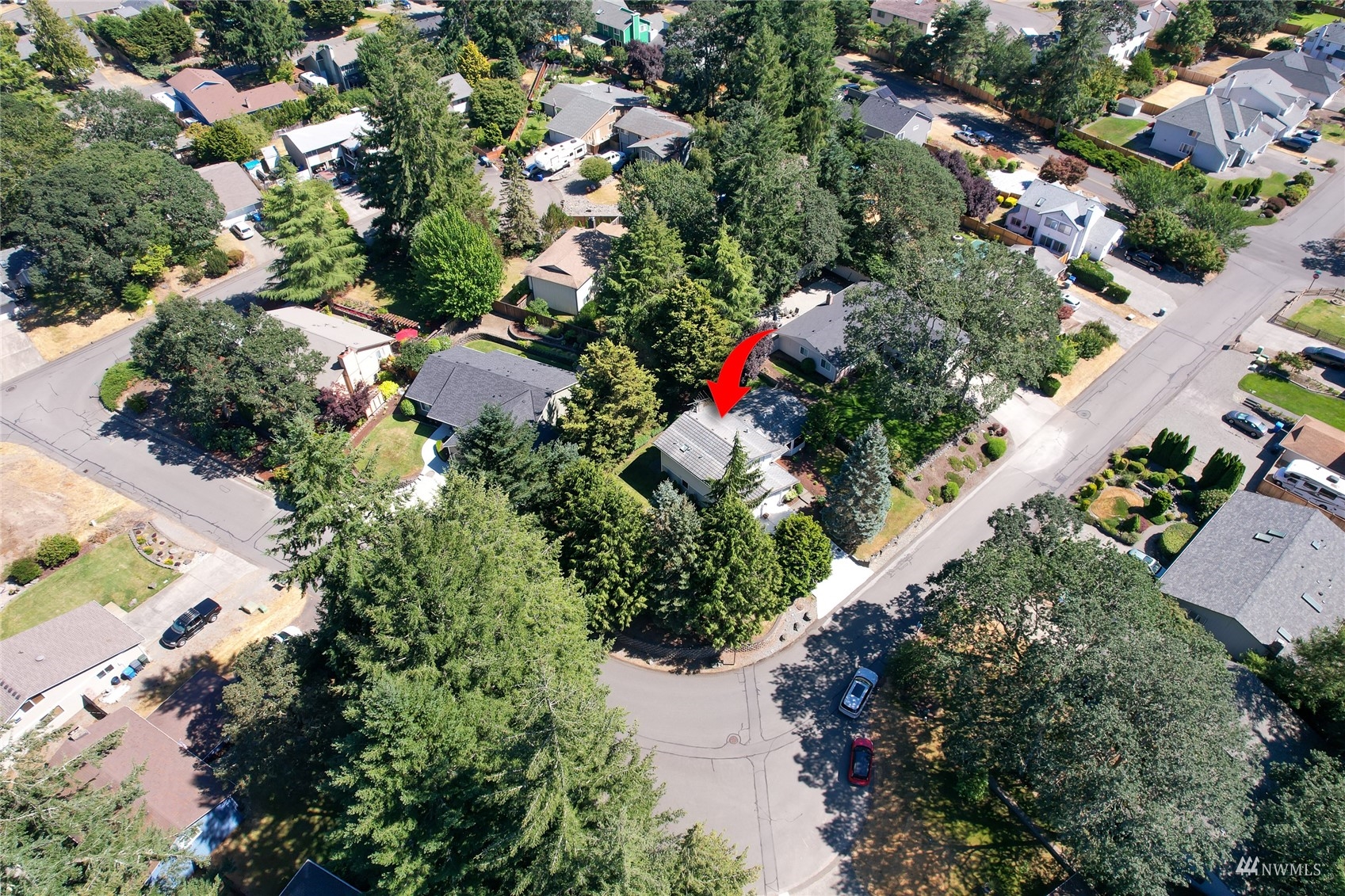 7109 93rd Avenue Ct SW