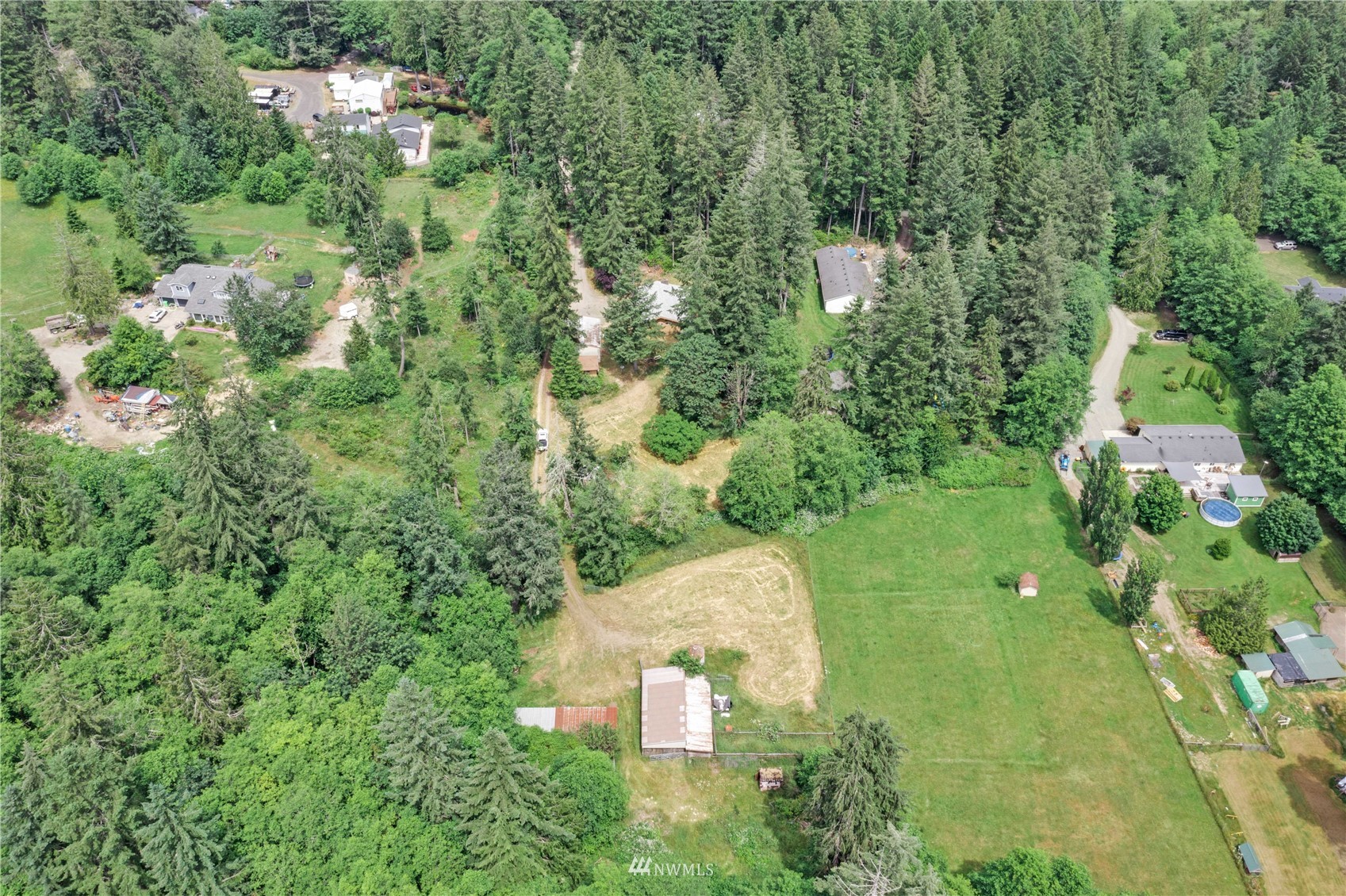 15452 130th Avenue NW