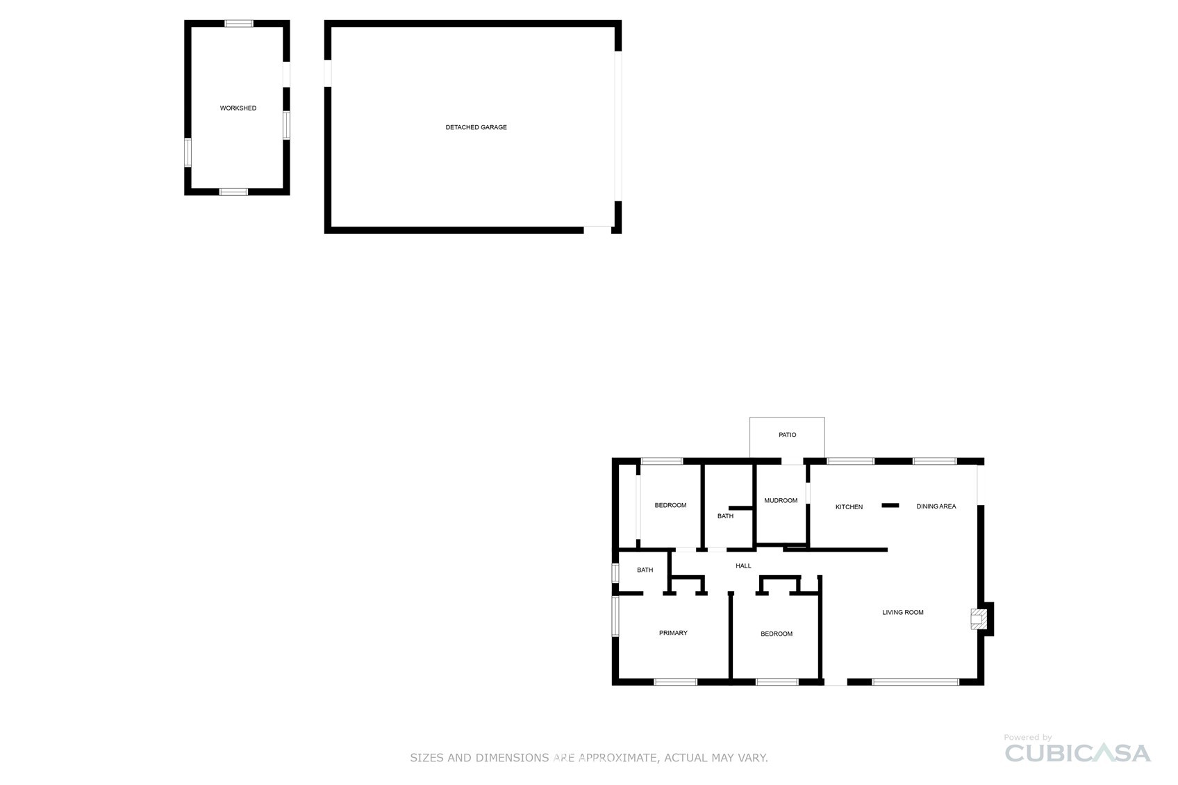 15452 130th Avenue NW