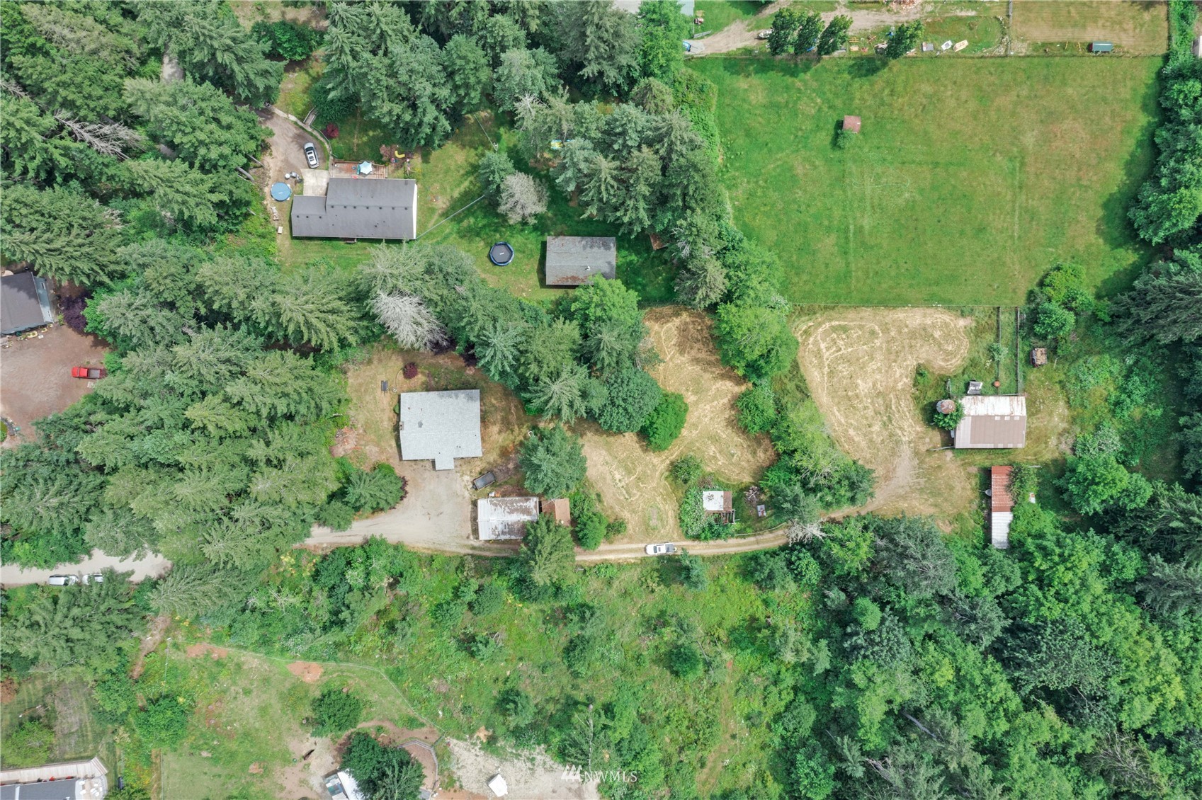 15452 130th Avenue NW