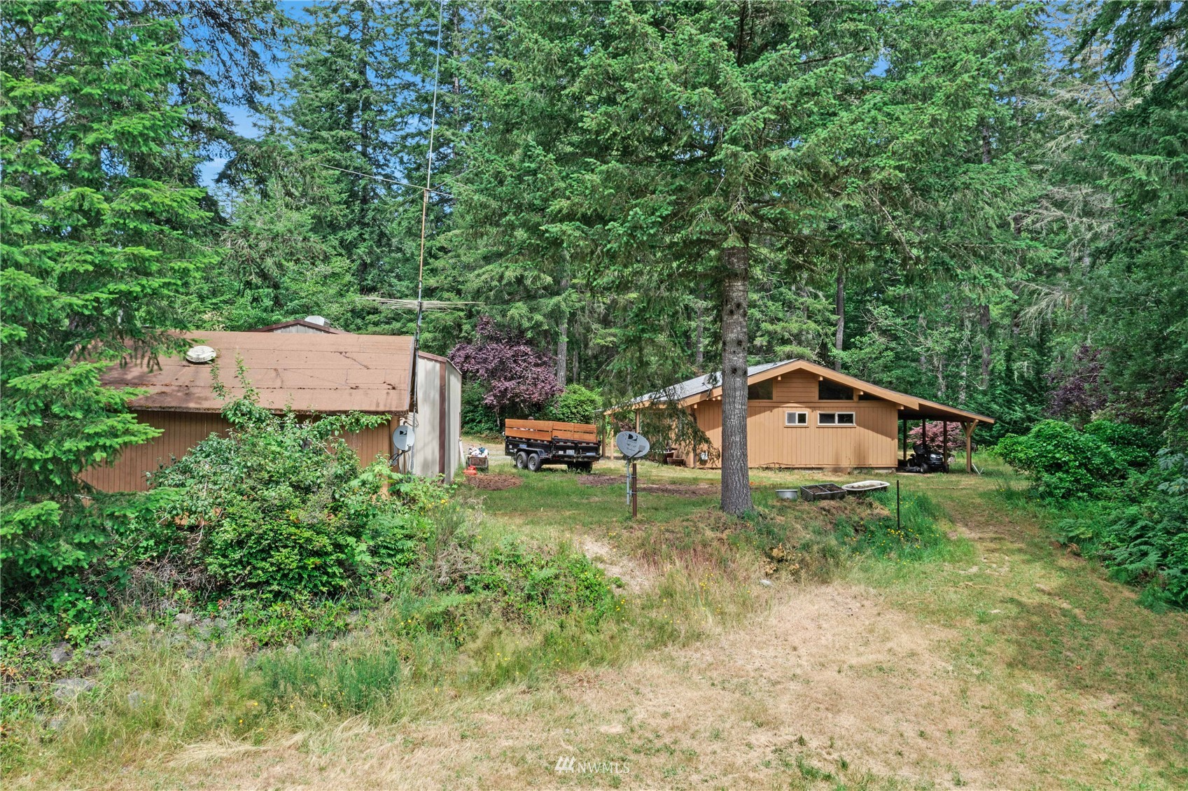 15452 130th Avenue NW