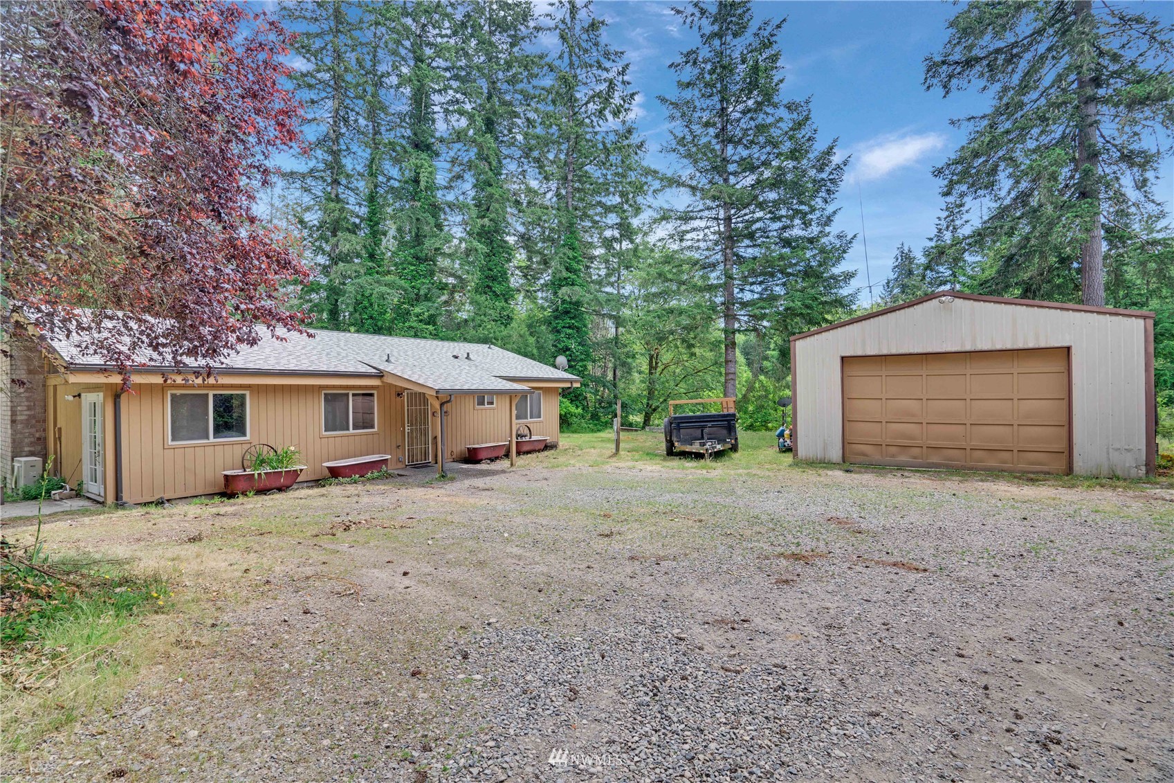 15452 130th Avenue NW