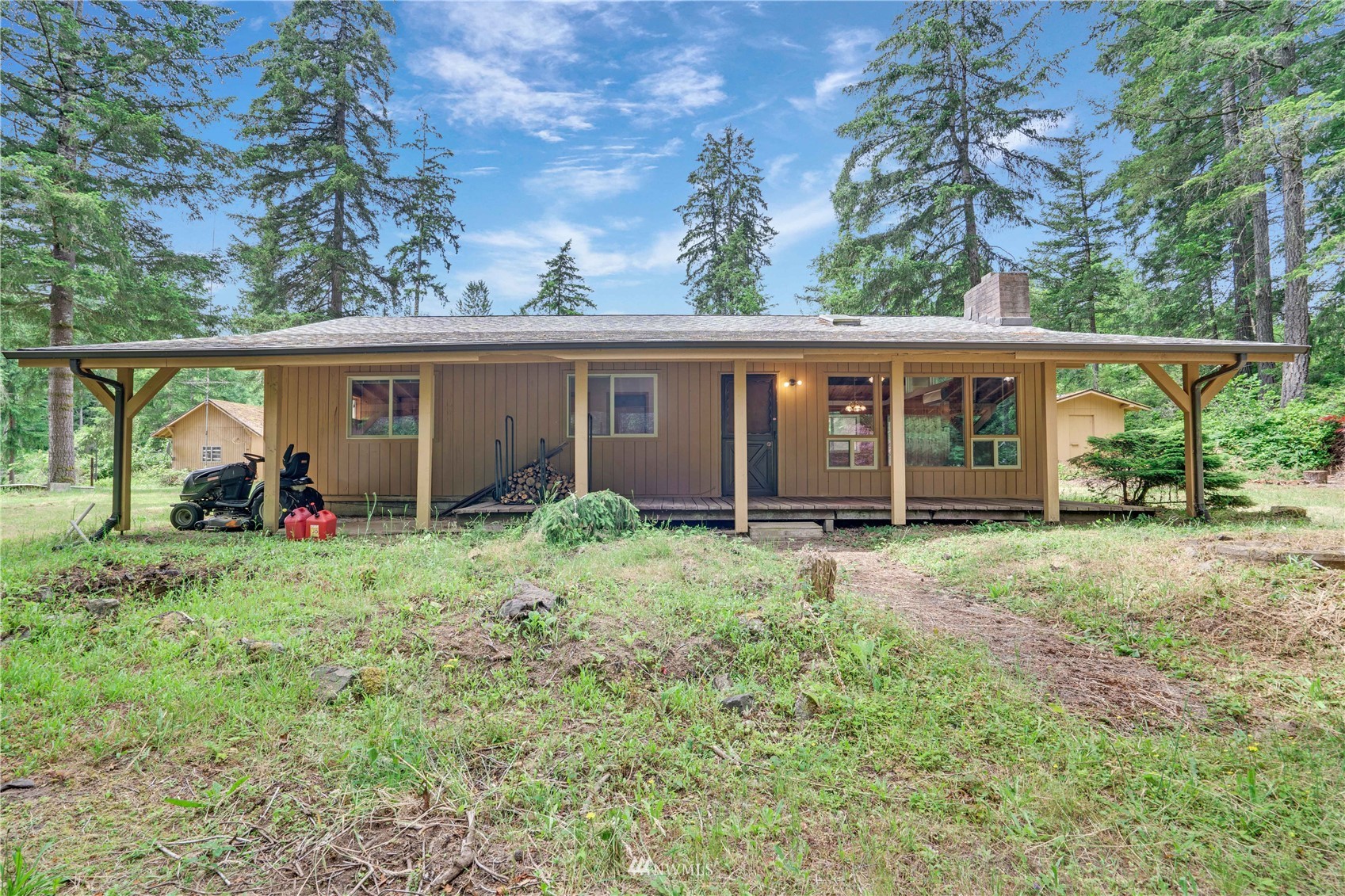 15452 130th Avenue NW