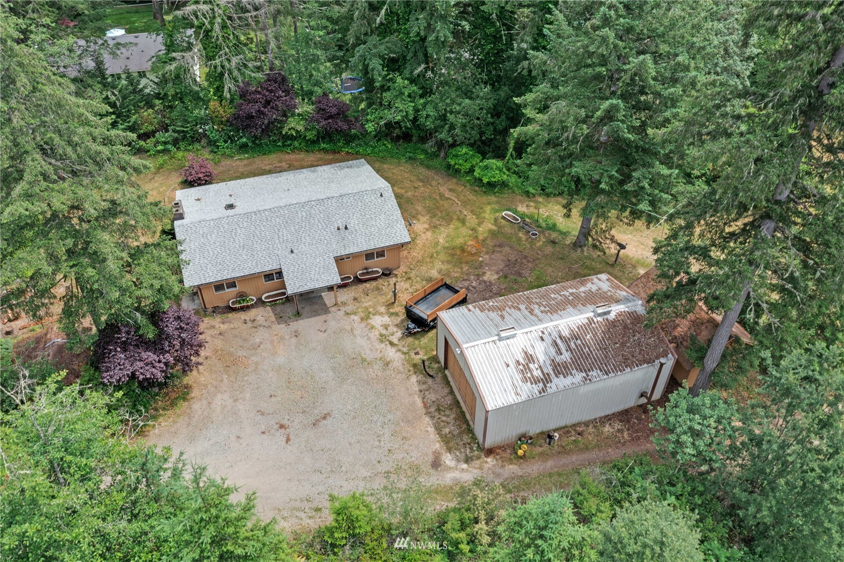 15452 130th Avenue NW