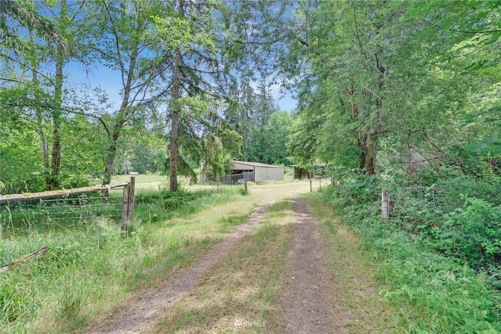 15452 130th Avenue NW