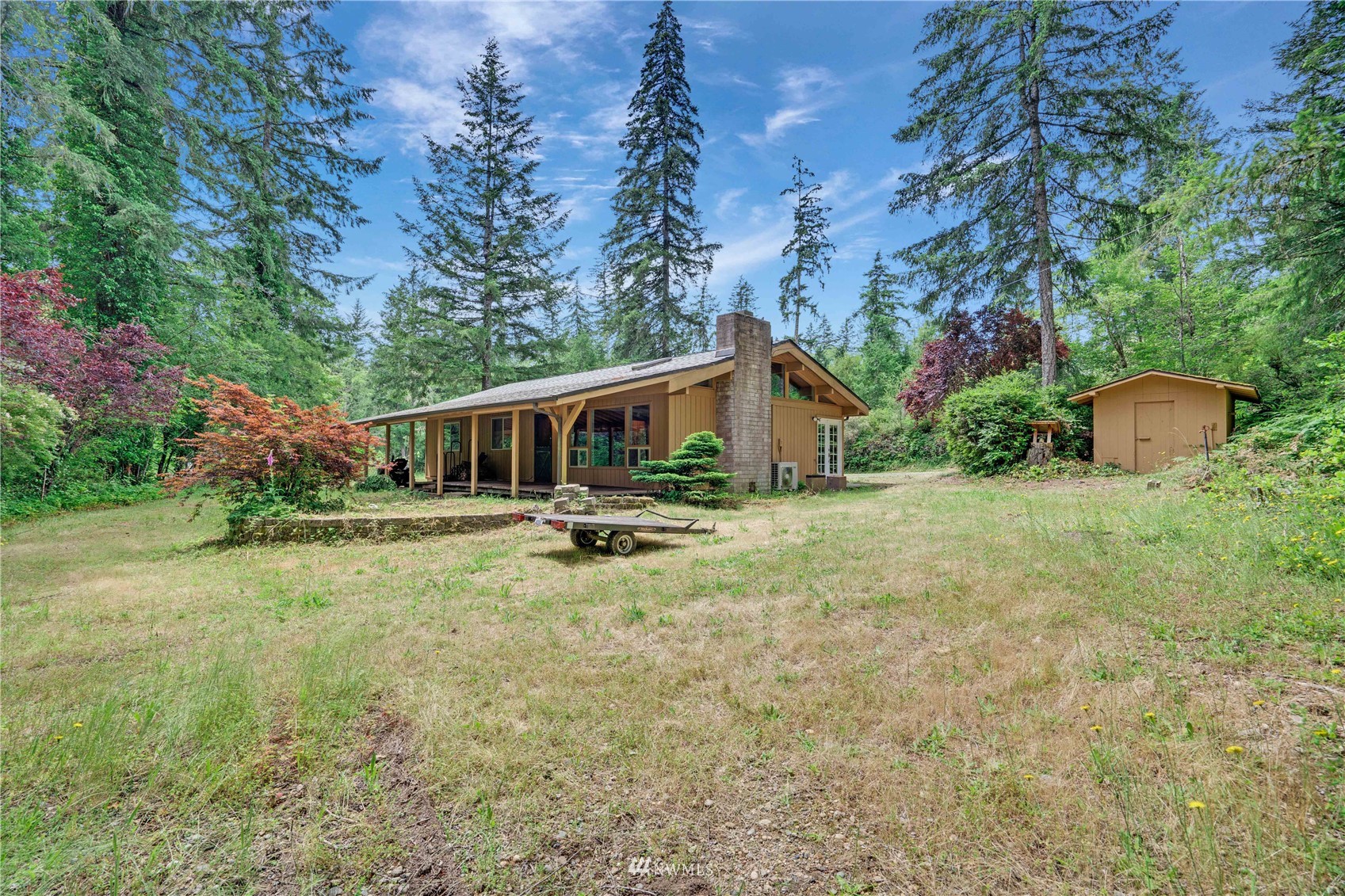 15452 130th Avenue NW