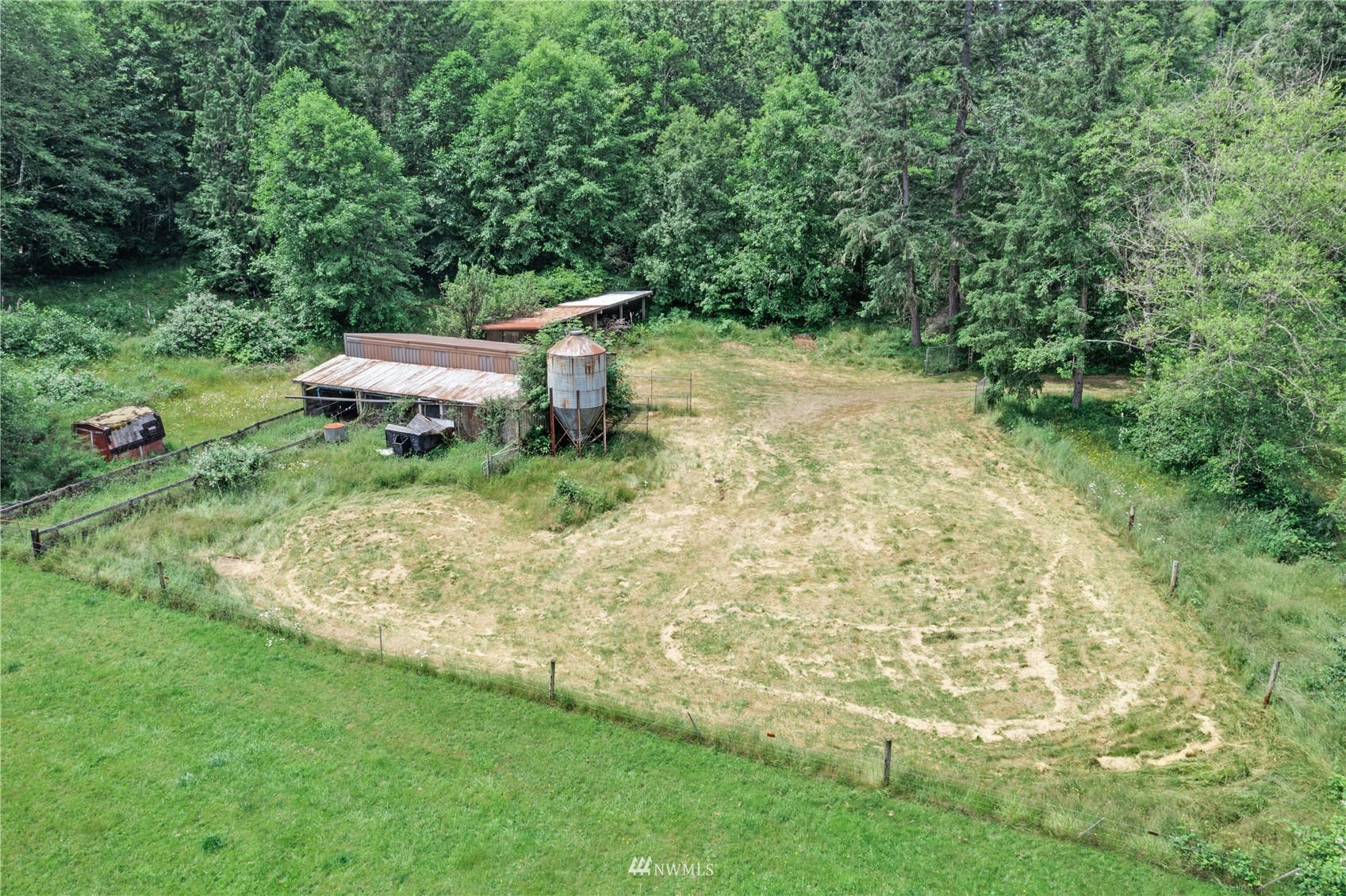 15452 130th Avenue NW