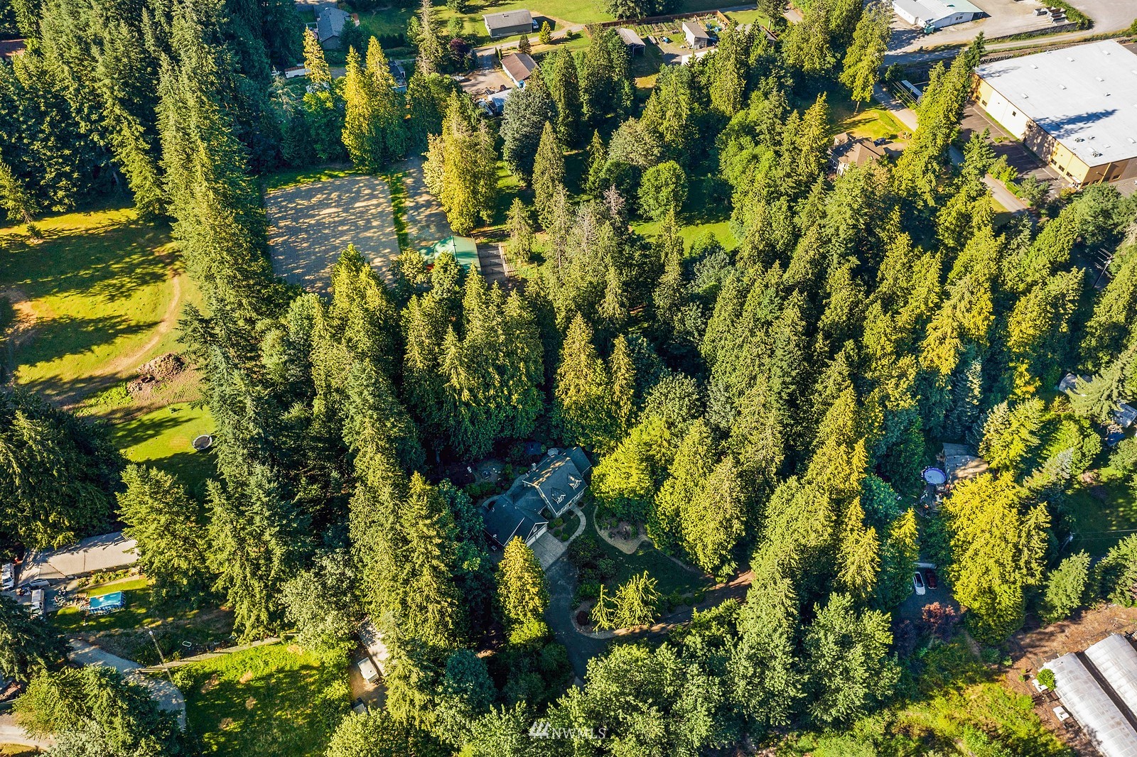 20302 87th Avenue SE