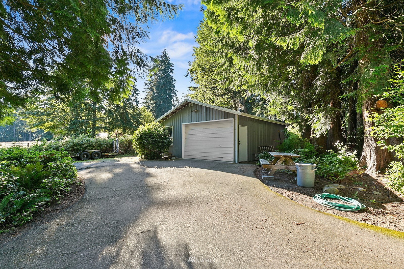 20302 87th Avenue SE