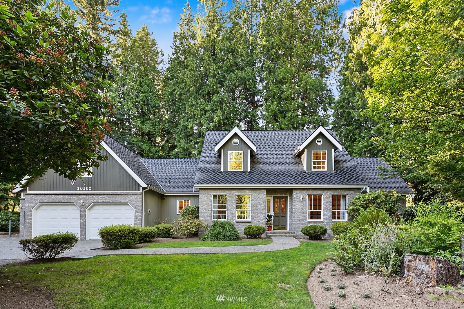 20302 87th Avenue SE