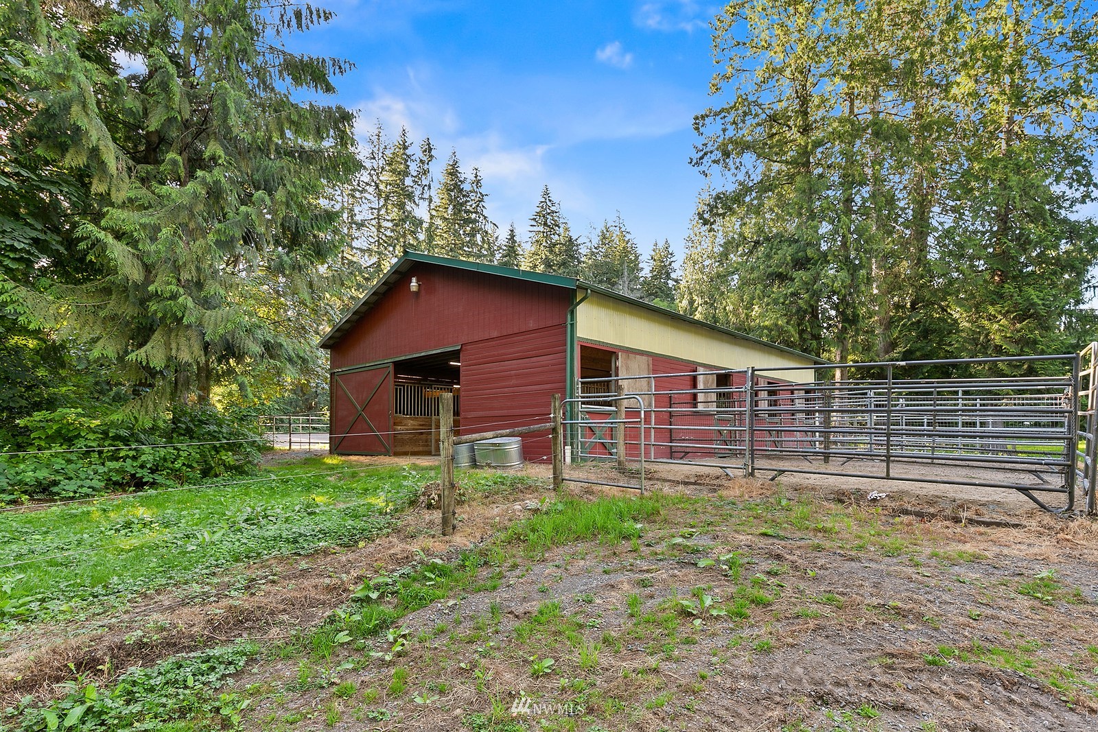 20302 87th Avenue SE