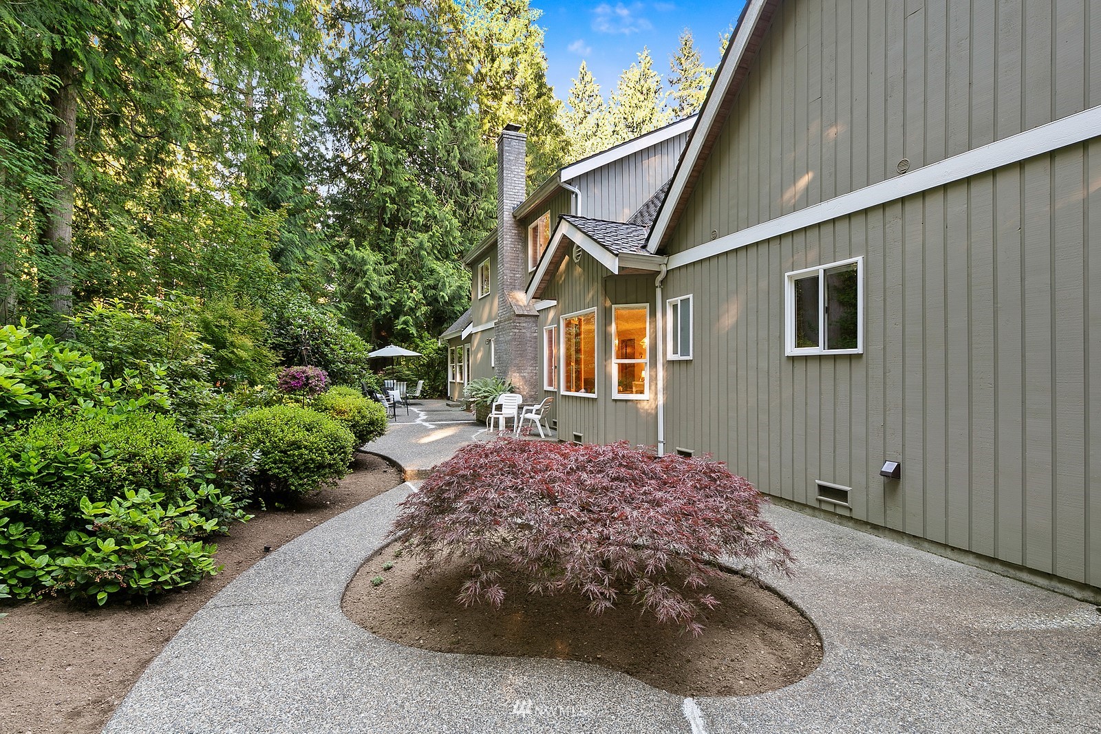 20302 87th Avenue SE