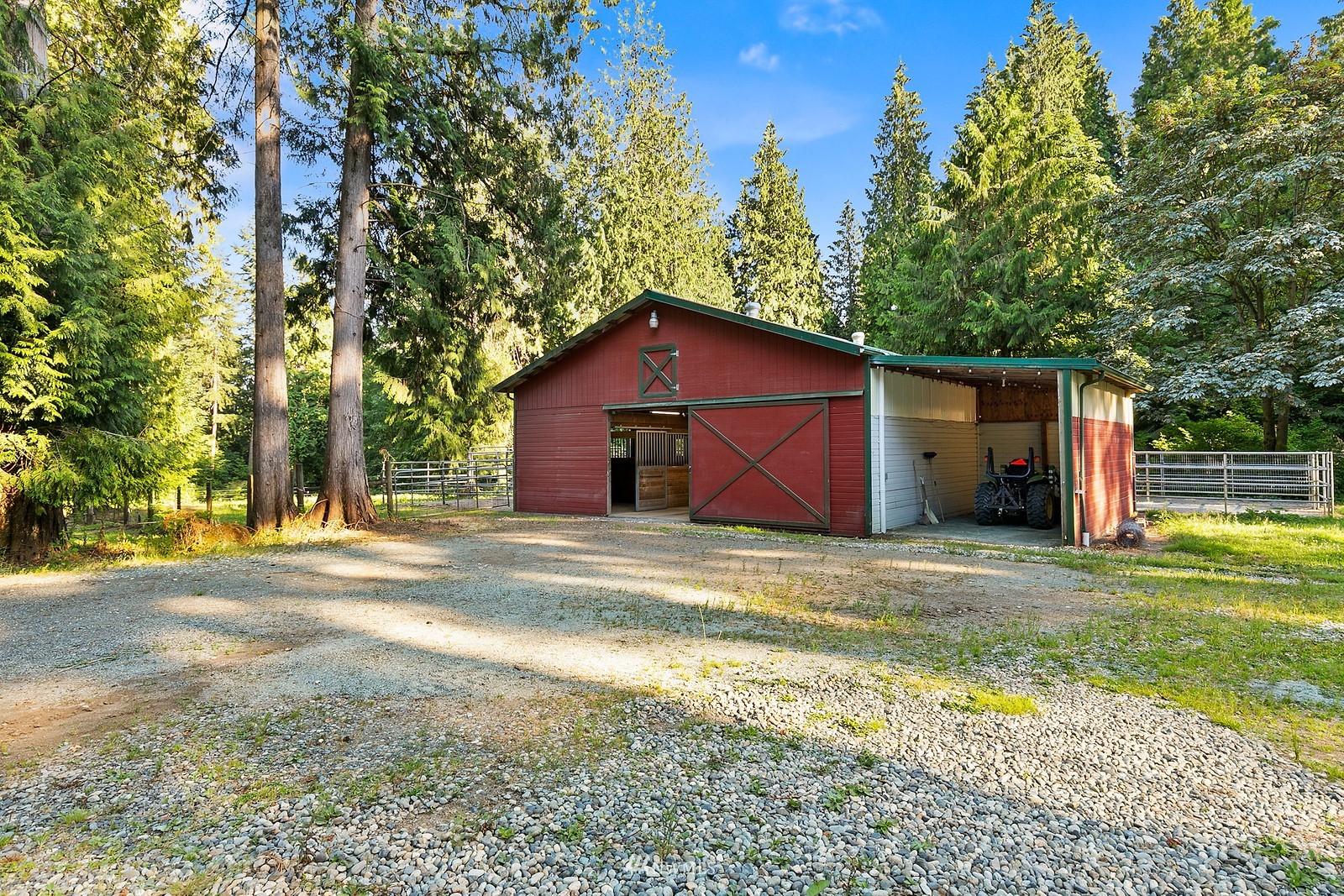 20302 87th Avenue SE