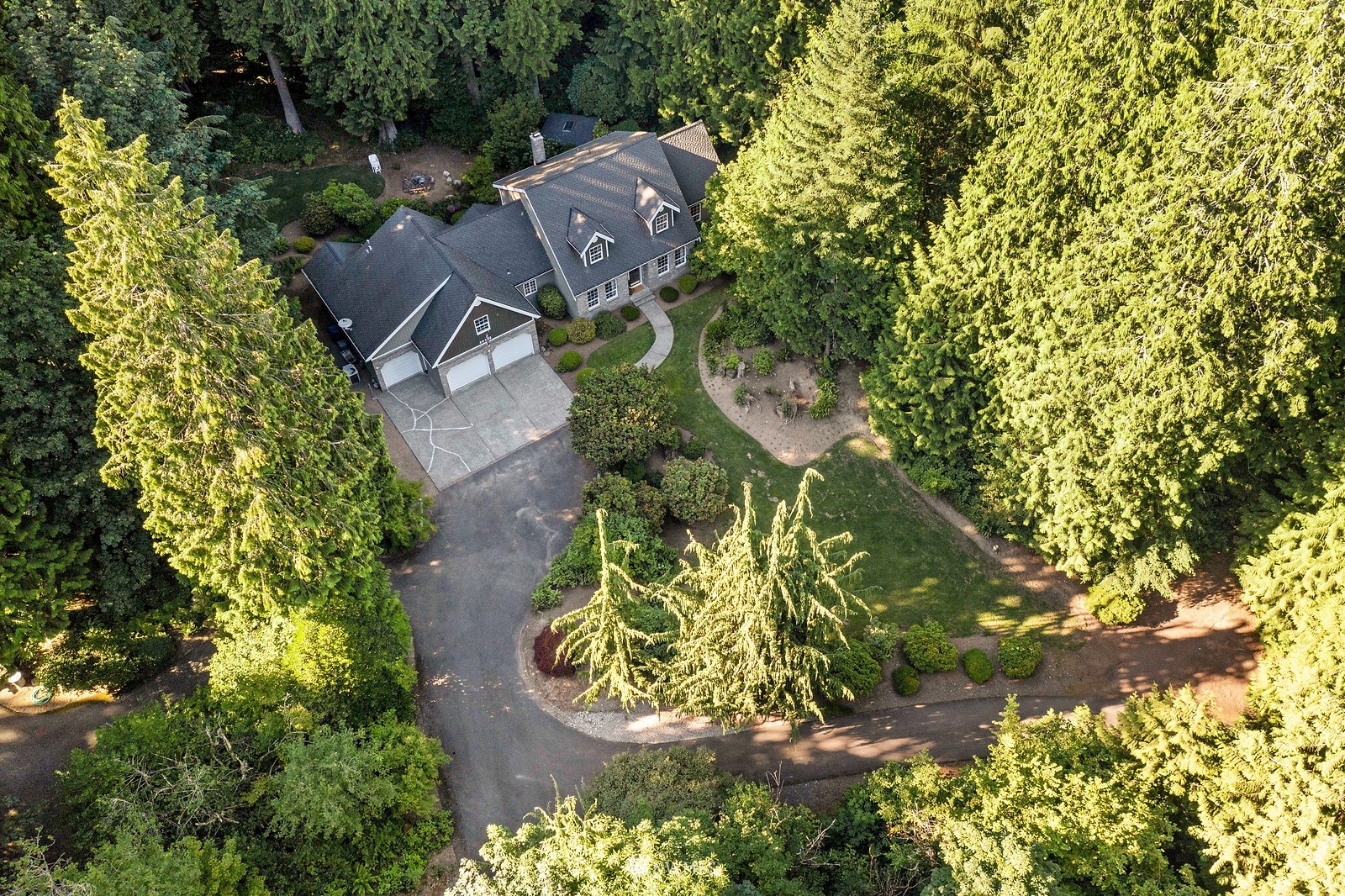 20302 87th Avenue SE