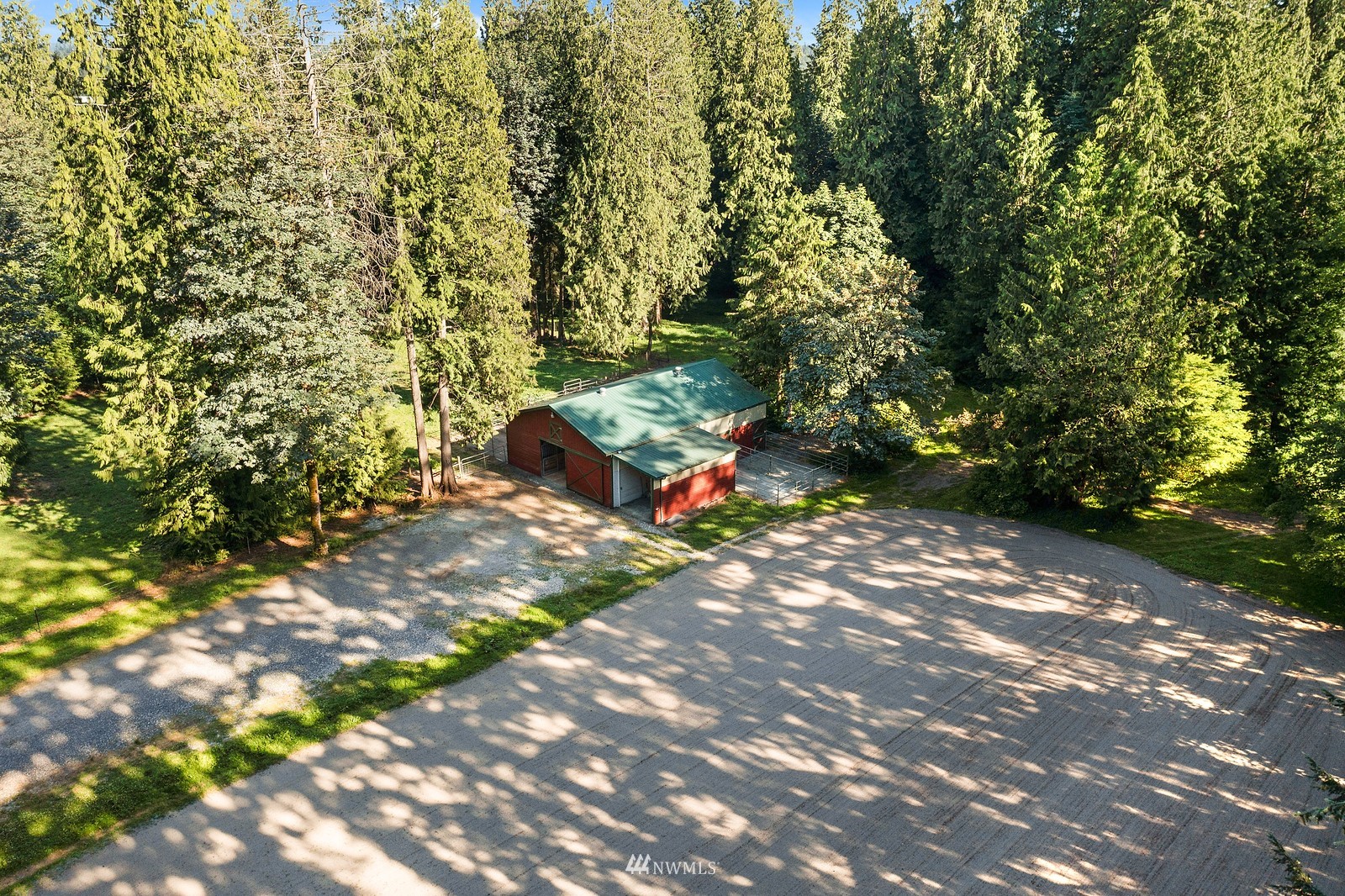 20302 87th Avenue SE