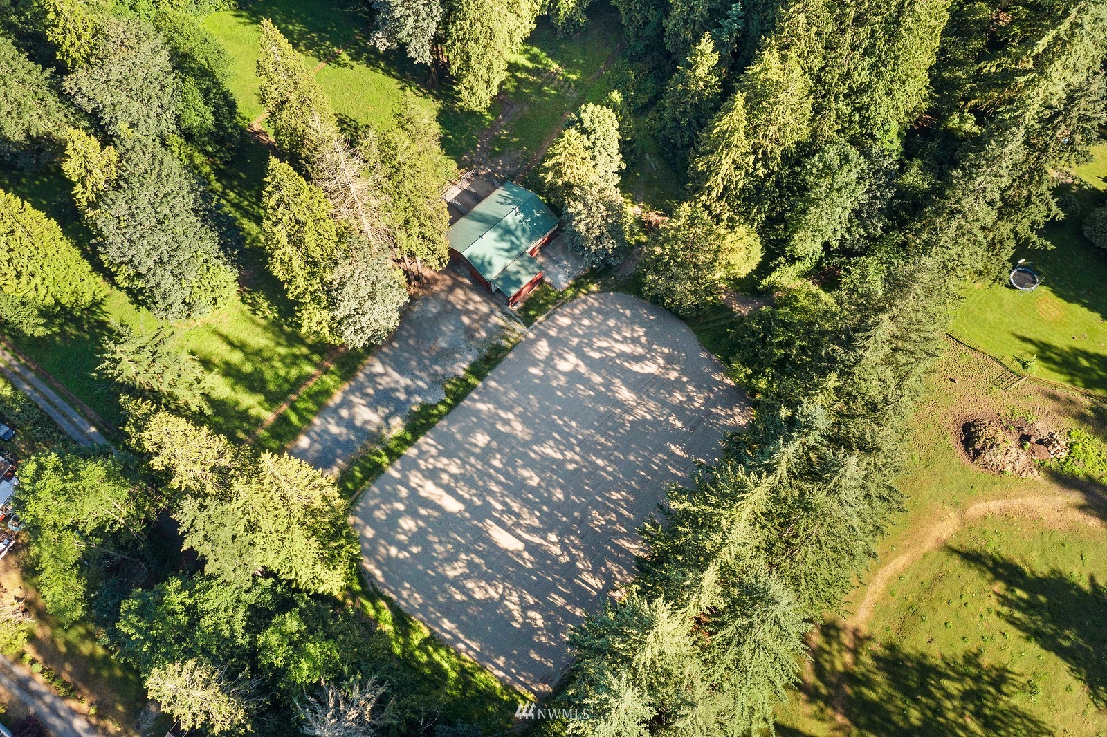 20302 87th Avenue SE