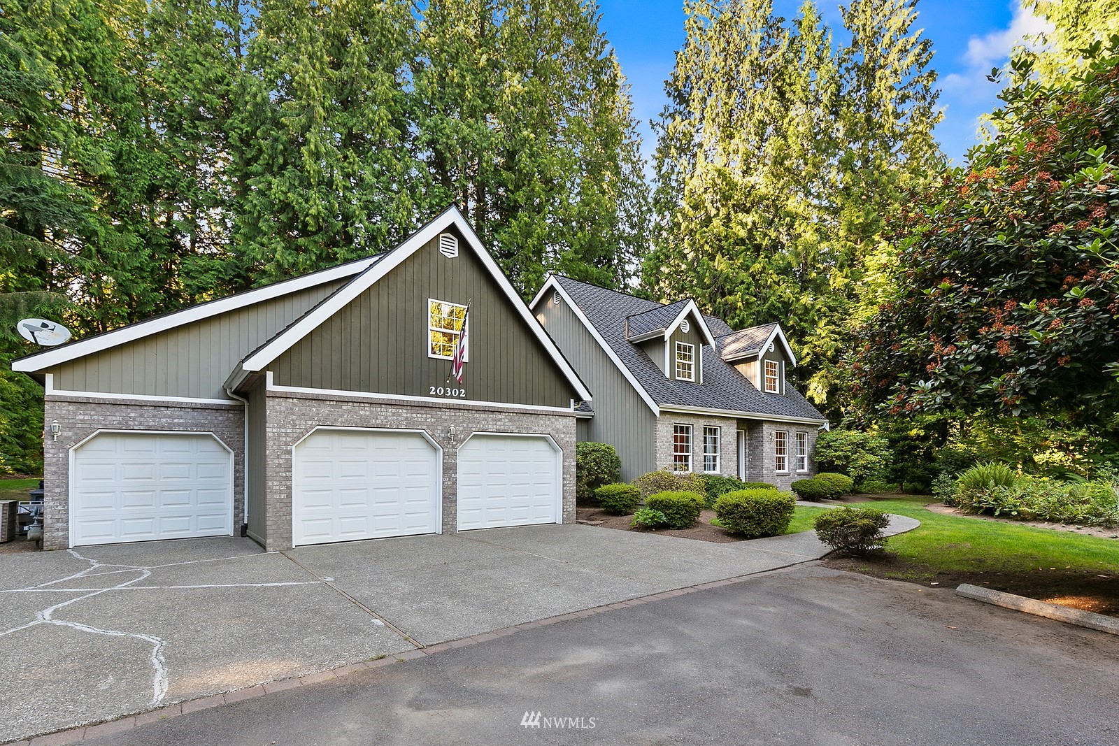 20302 87th Avenue SE