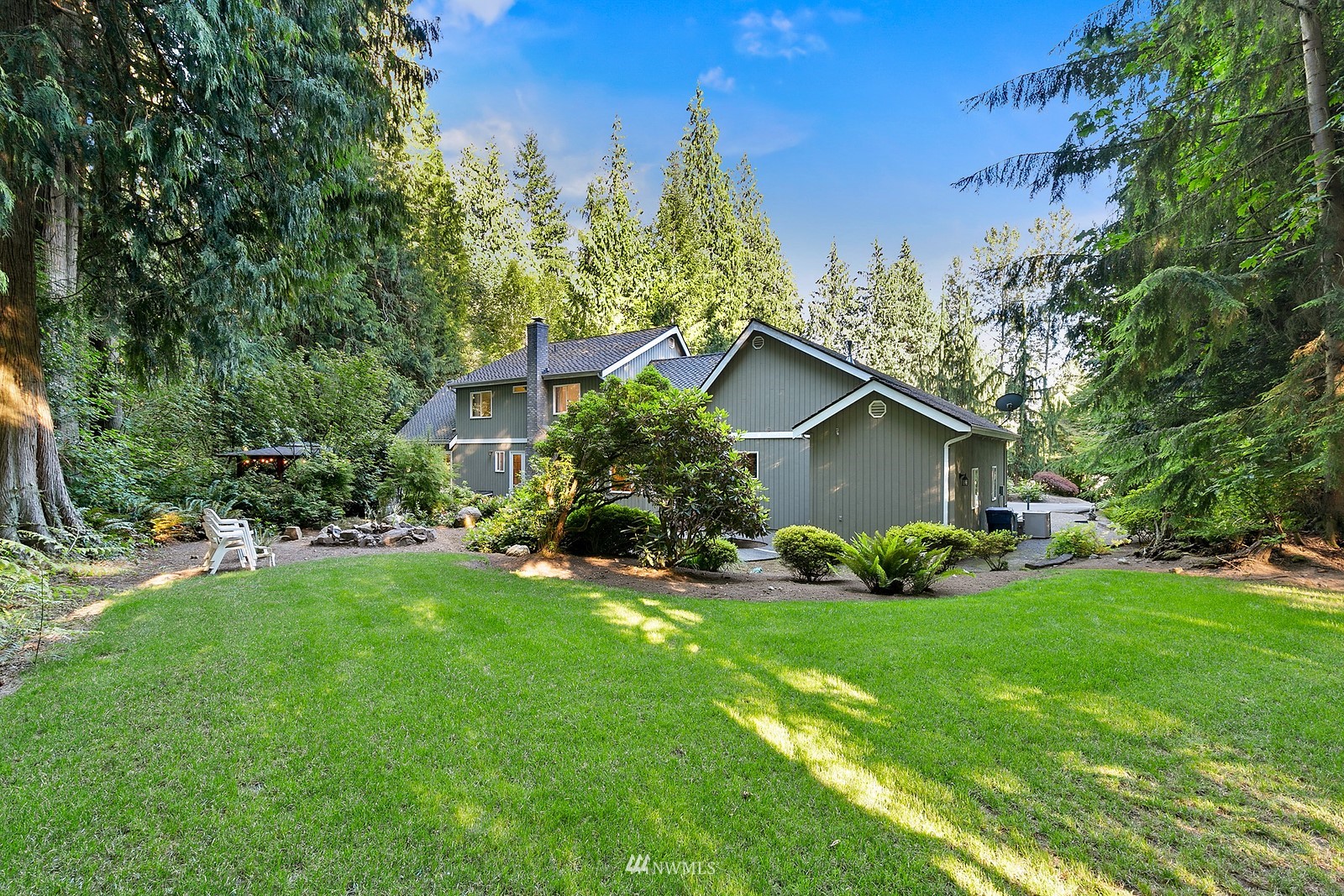 20302 87th Avenue SE