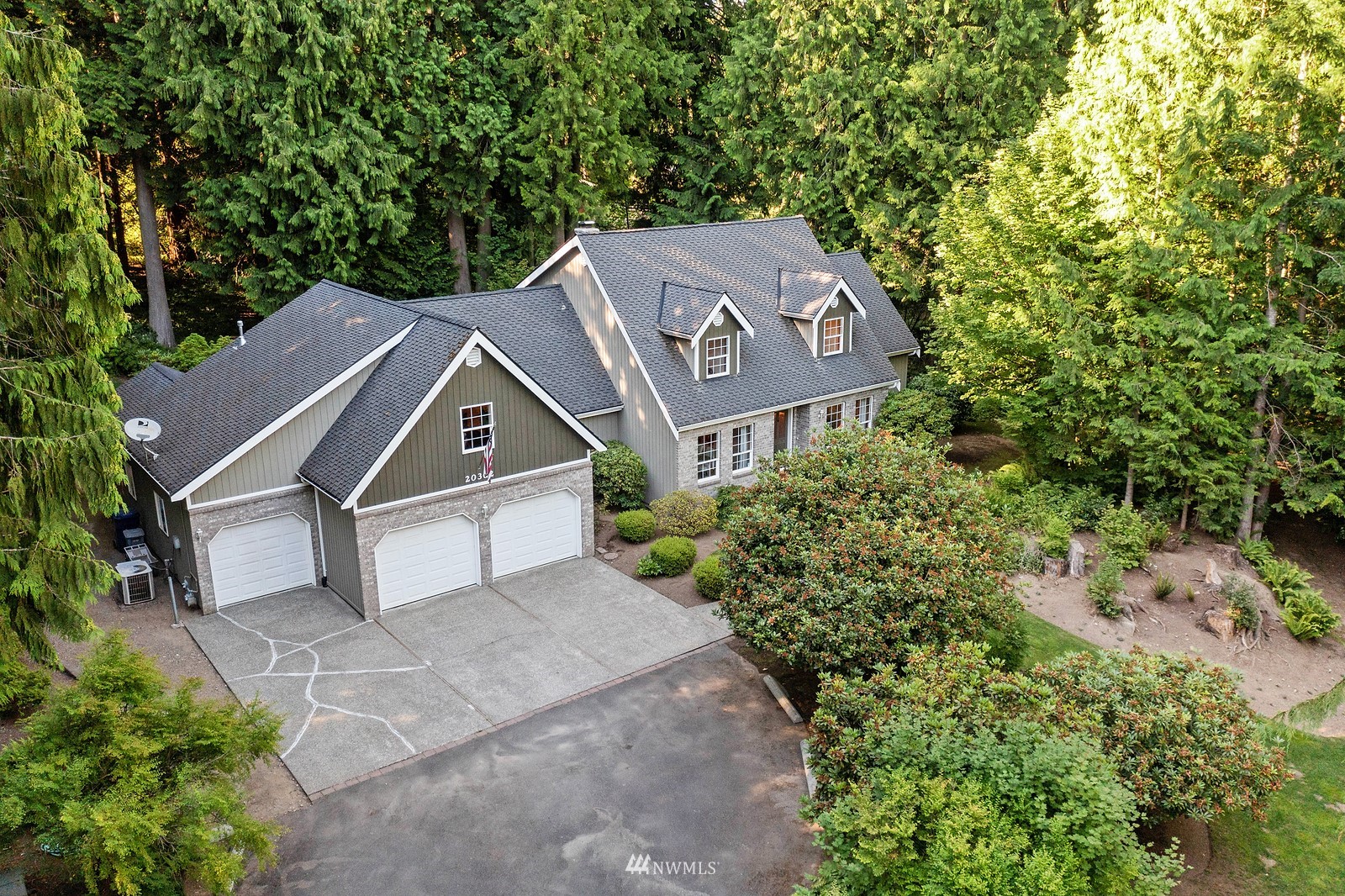 20302 87th Avenue SE