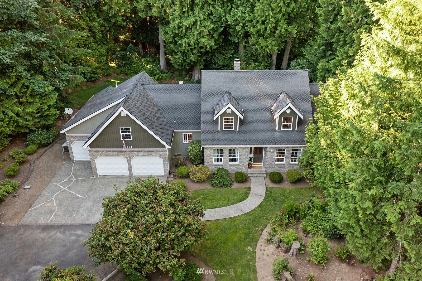 20302 87th Avenue SE