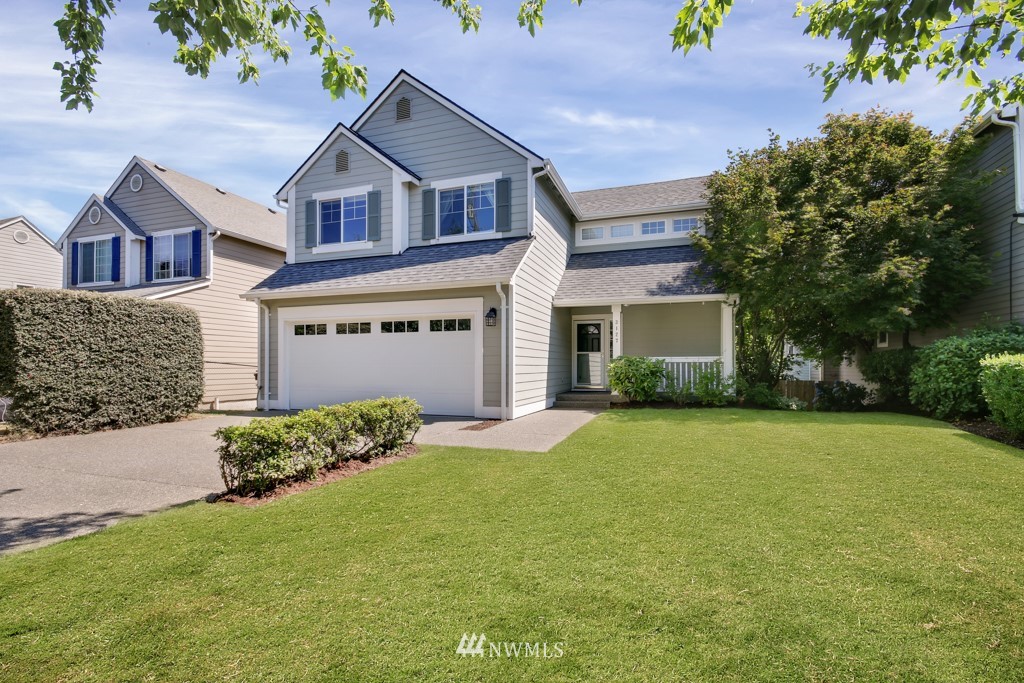 3127 N Shirley Street