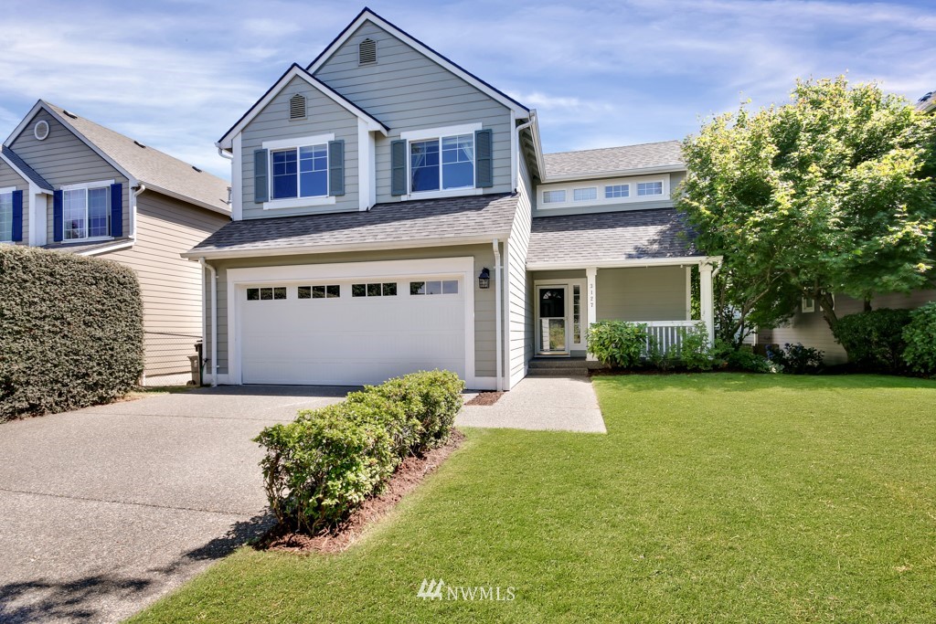 3127 N Shirley Street