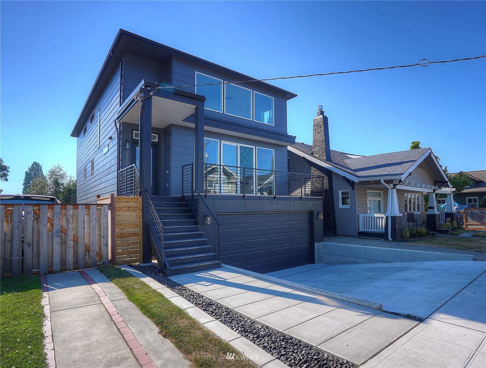 3920 N Cheyenne Street