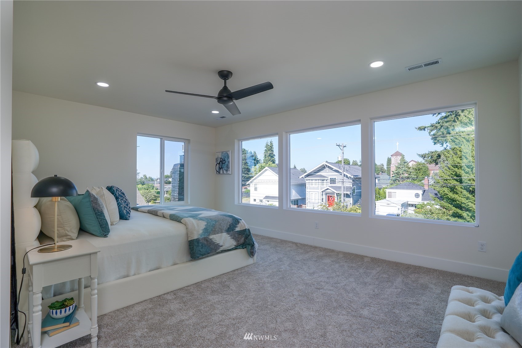 3920 N Cheyenne Street