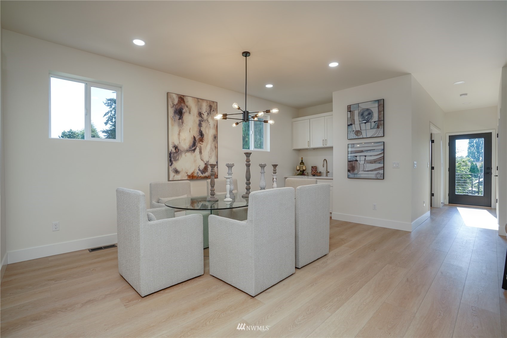 3920 N Cheyenne Street