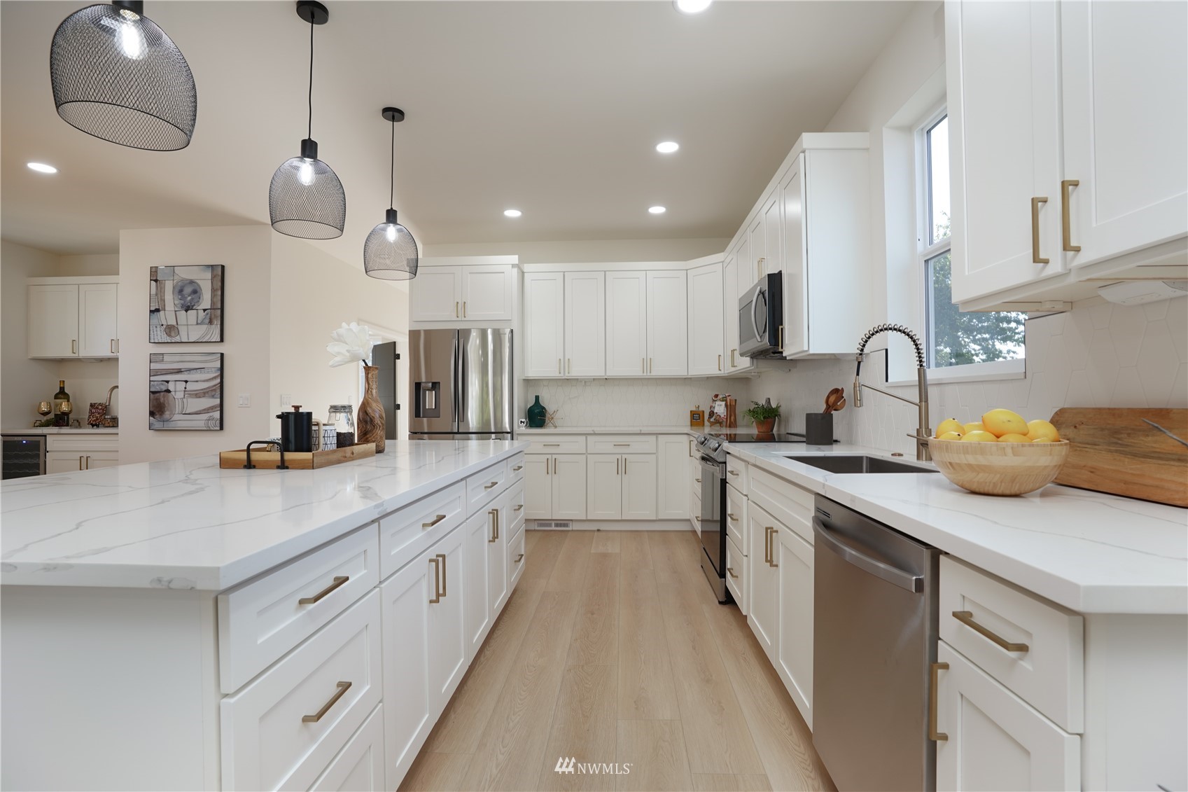 3920 N Cheyenne Street