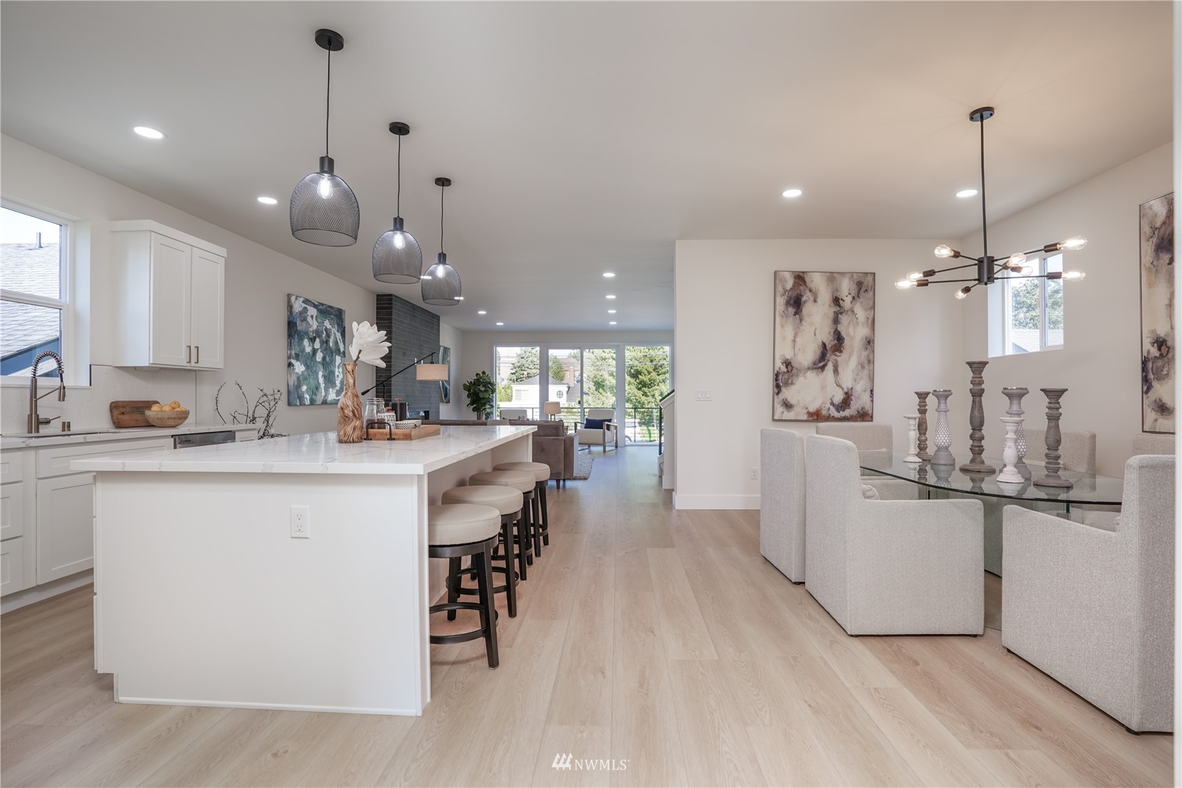 3920 N Cheyenne Street