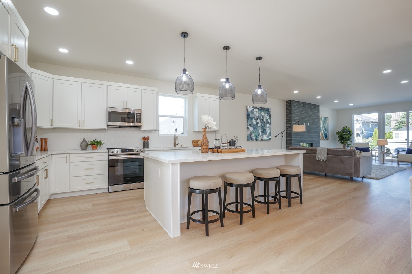 3920 N Cheyenne Street