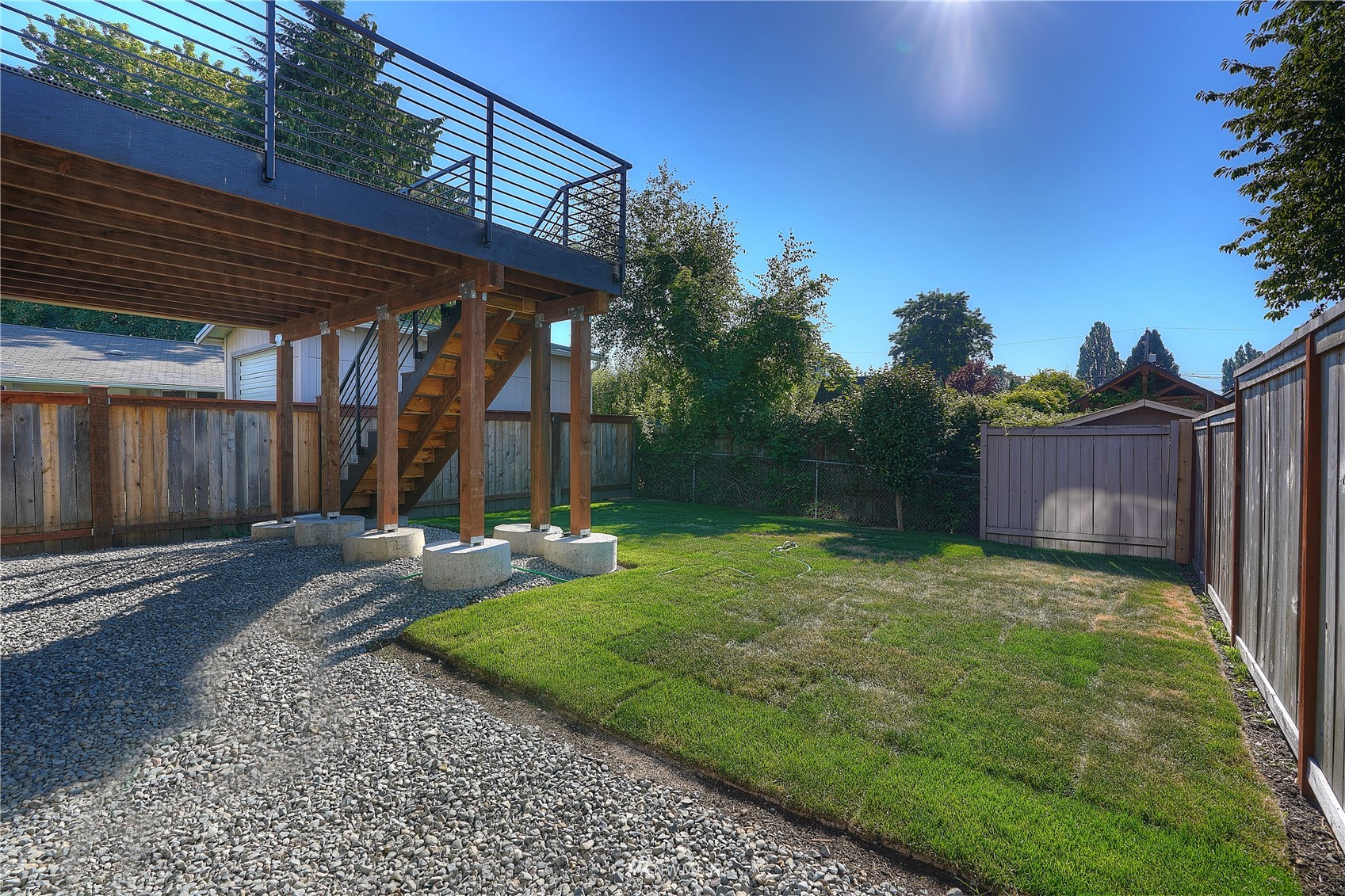 3920 N Cheyenne Street