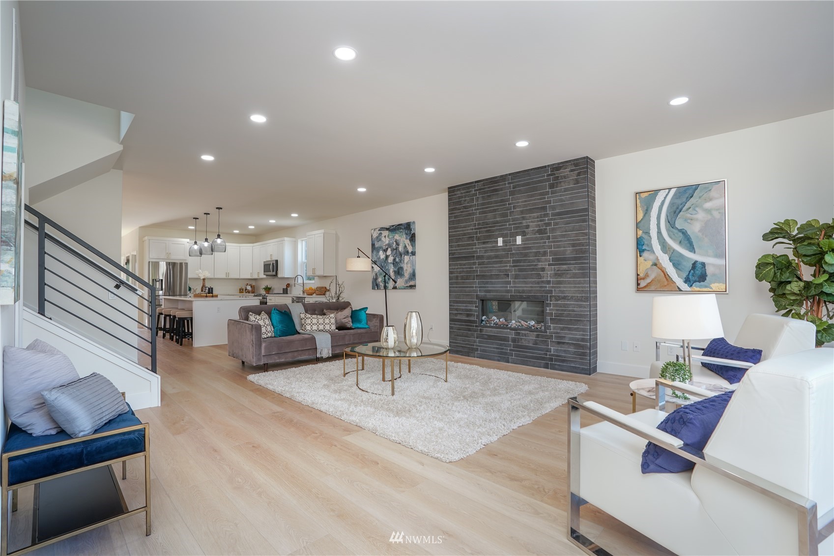 3920 N Cheyenne Street