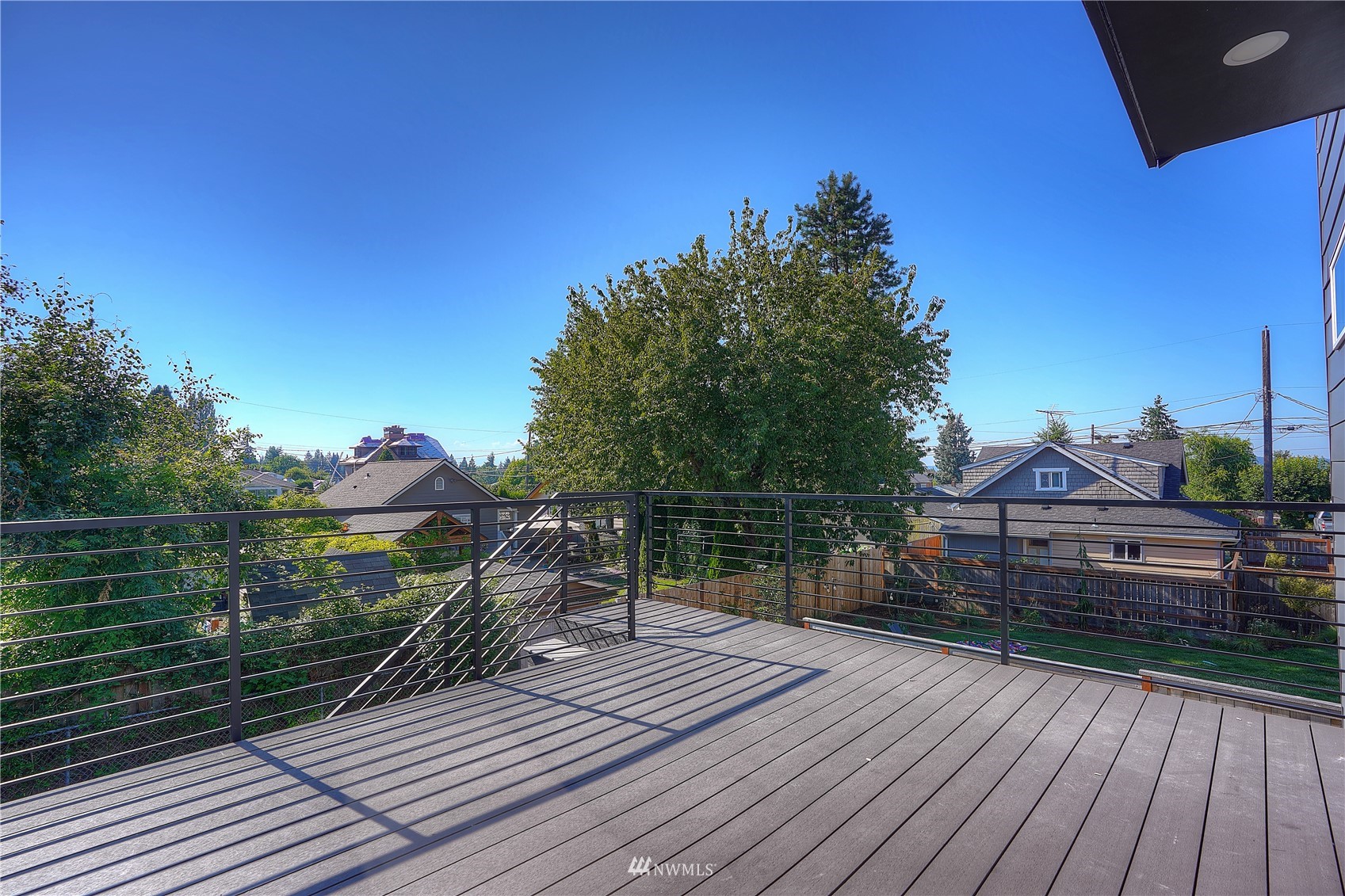 3920 N Cheyenne Street