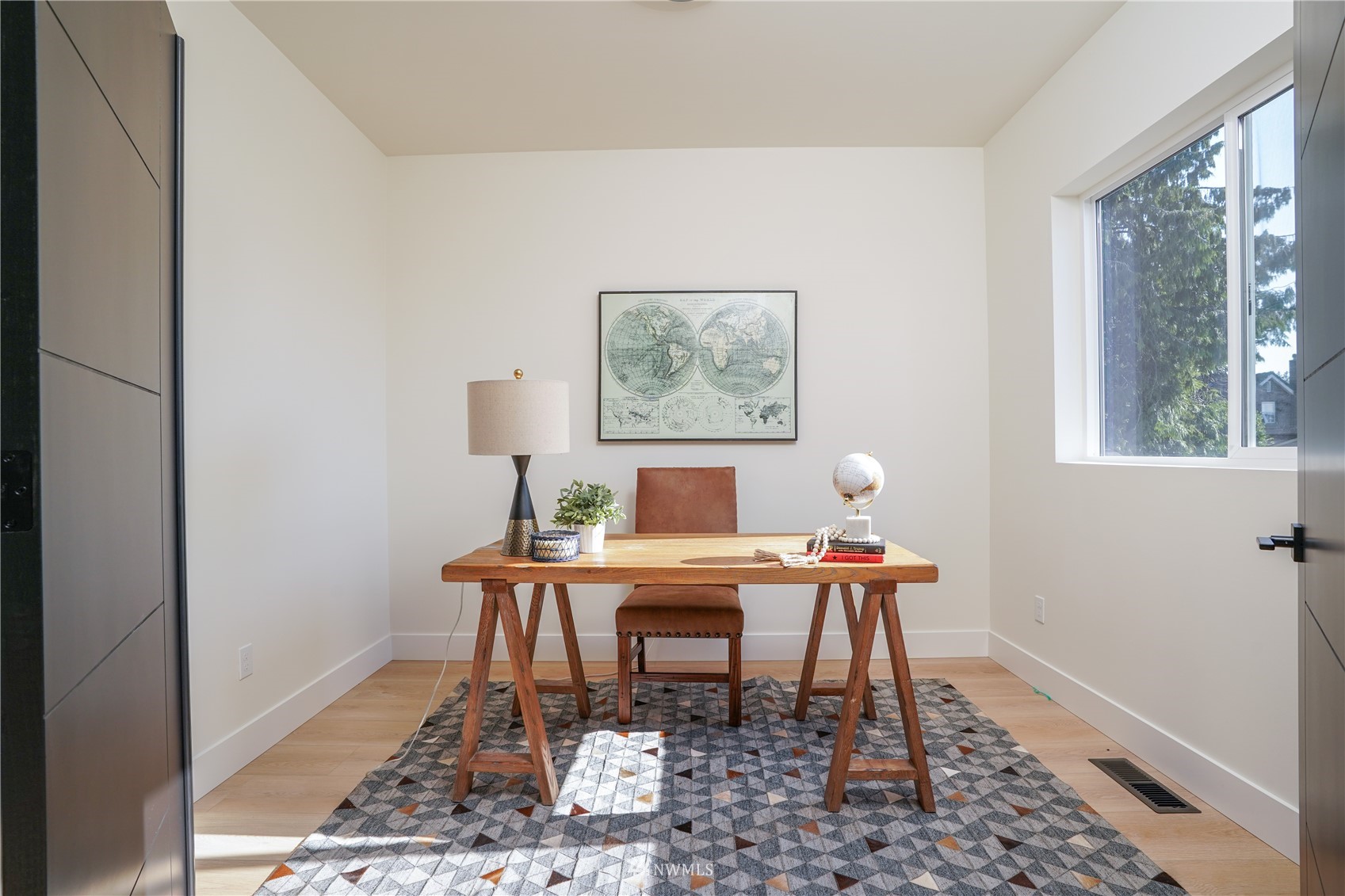 3920 N Cheyenne Street