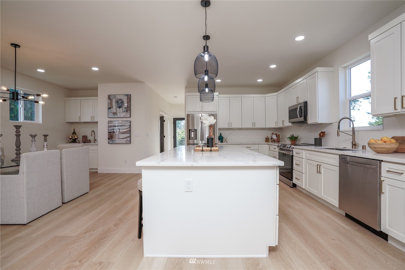 3920 N Cheyenne Street