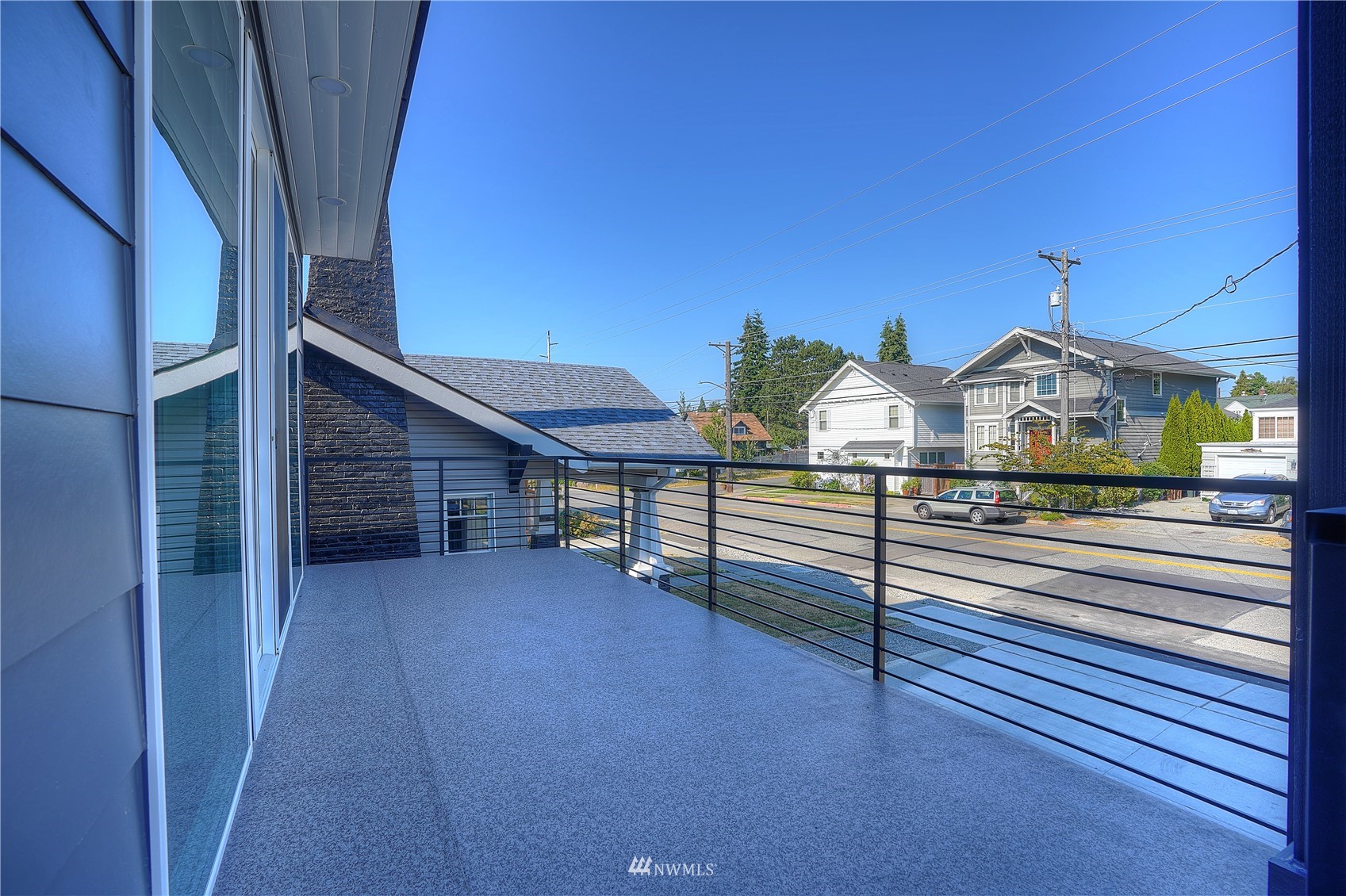 3920 N Cheyenne Street