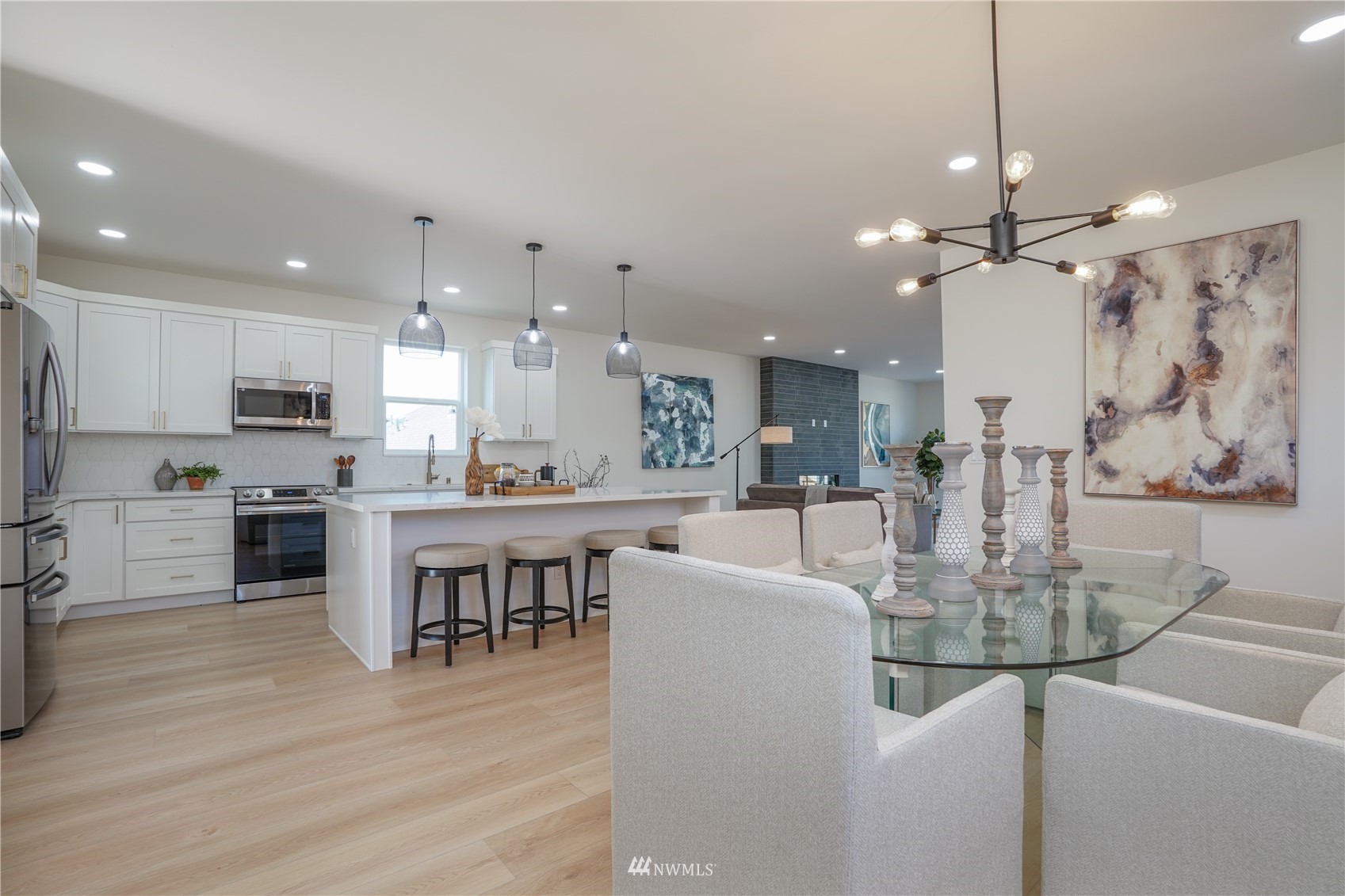 3920 N Cheyenne Street