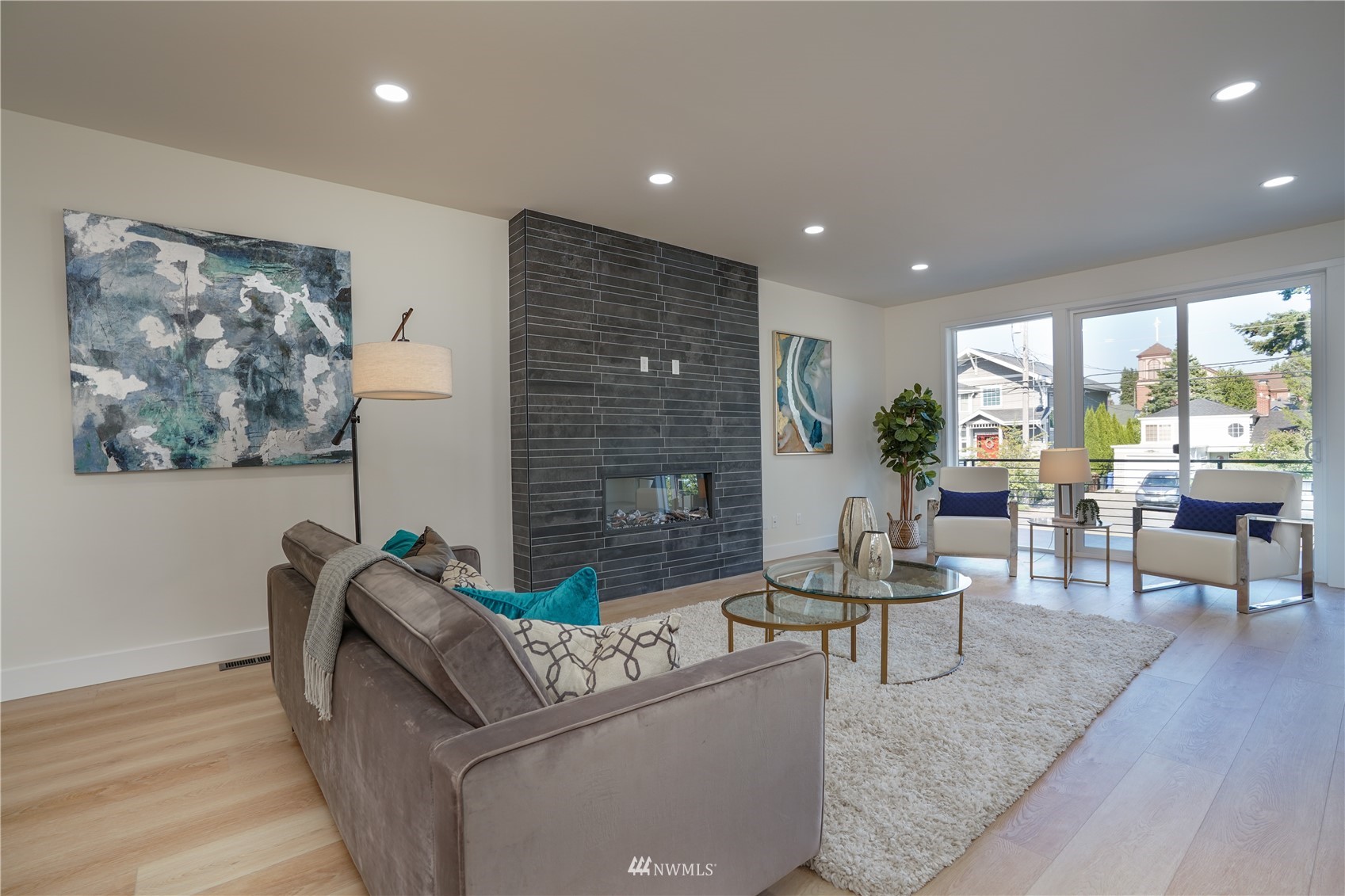 3920 N Cheyenne Street