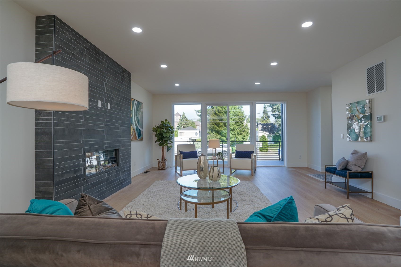 3920 N Cheyenne Street