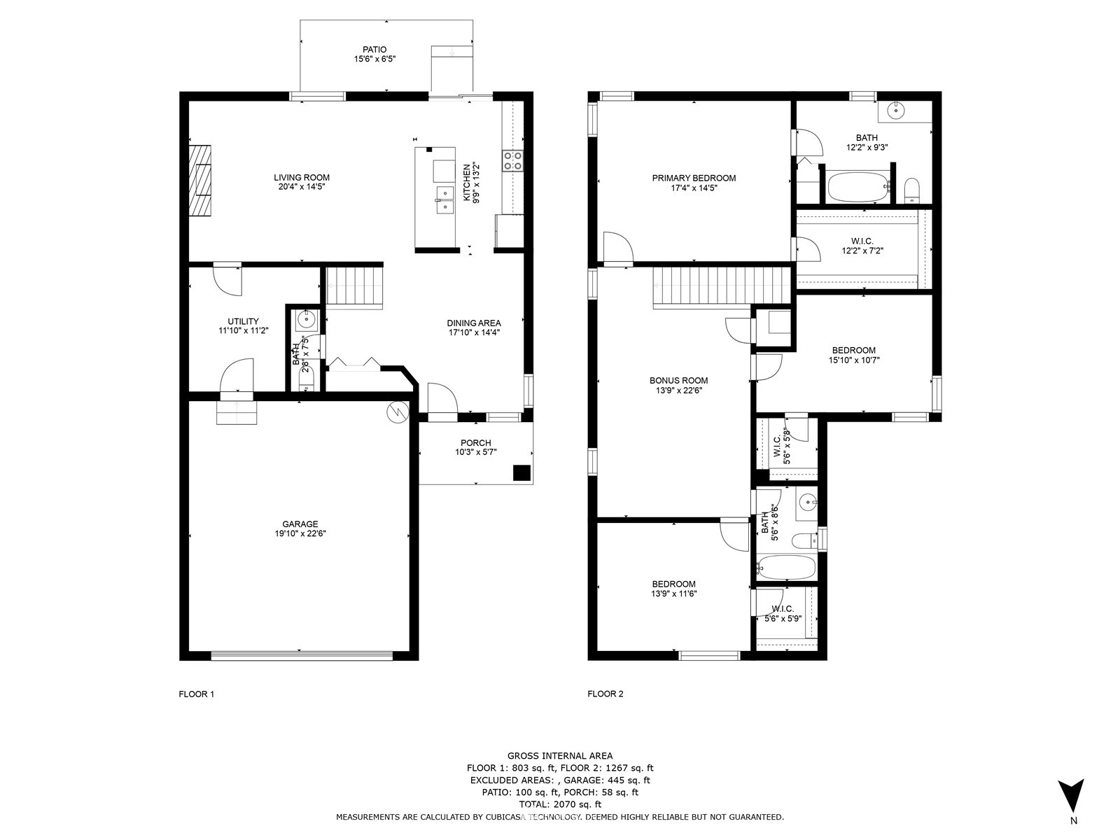 5020 200th Street Ct E