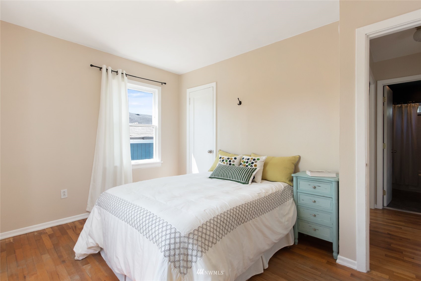 1612 S Washington Street